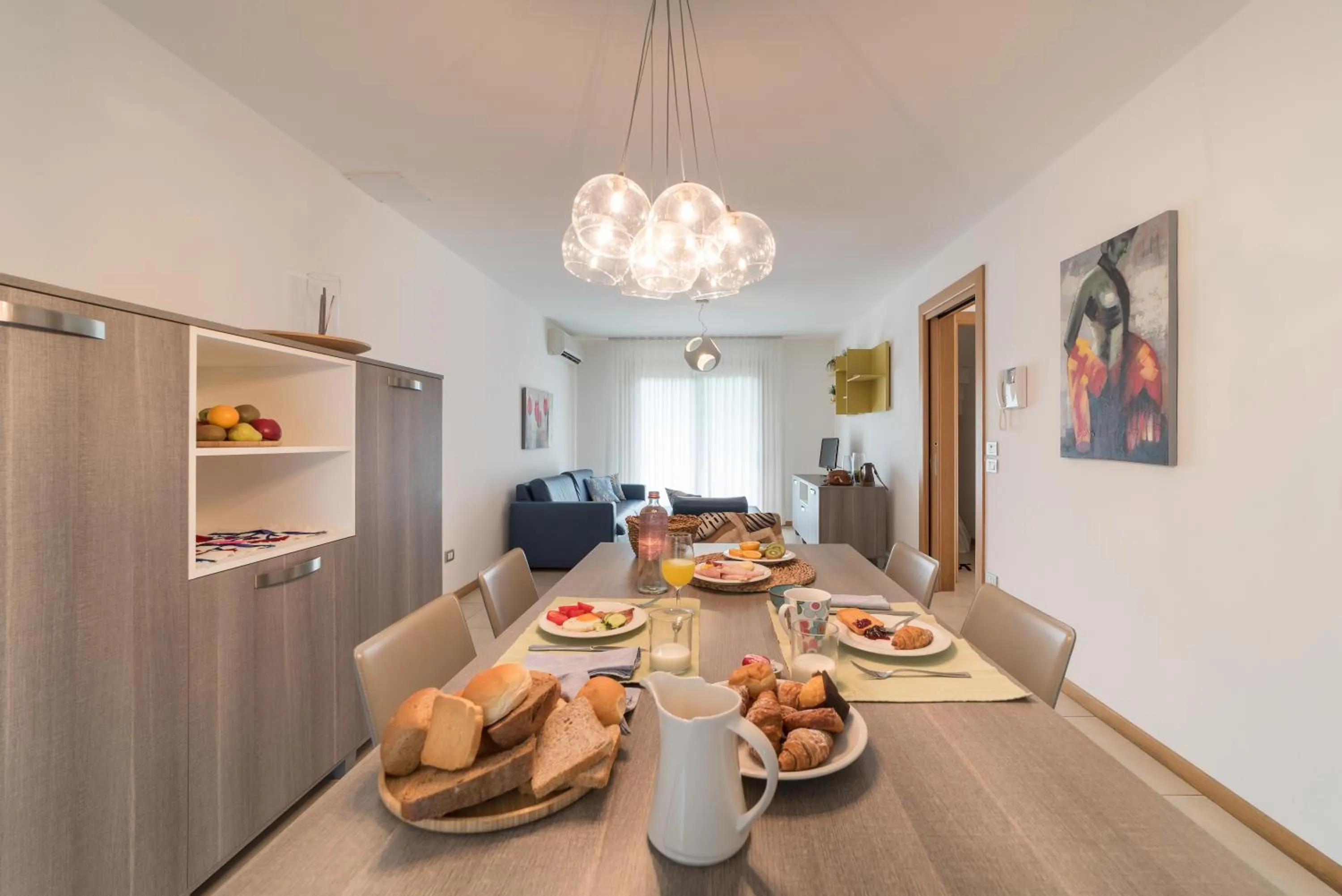 Green Village Eco Resort