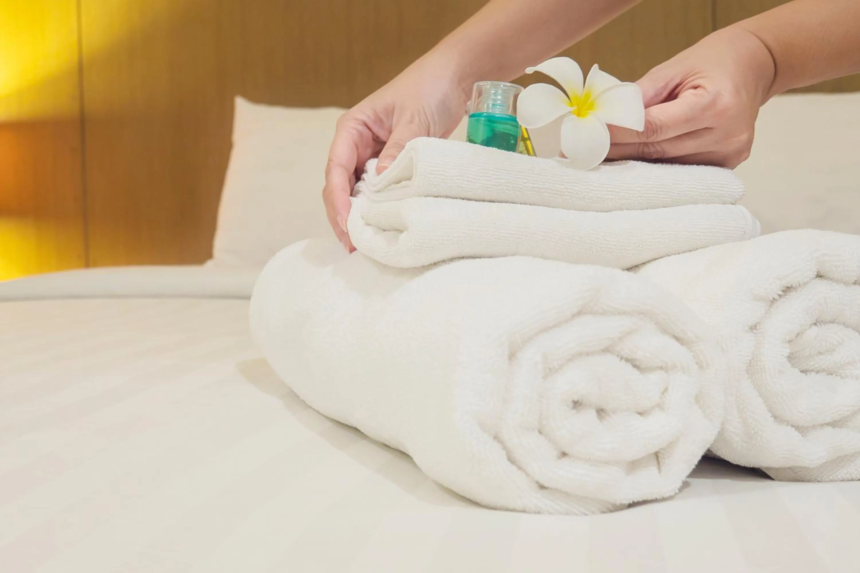 Superior Deluxe Double or Twin Room  - single occupancy in Hotel Sukoon, Best Luxurious Hotel Rooms In Surat City Center