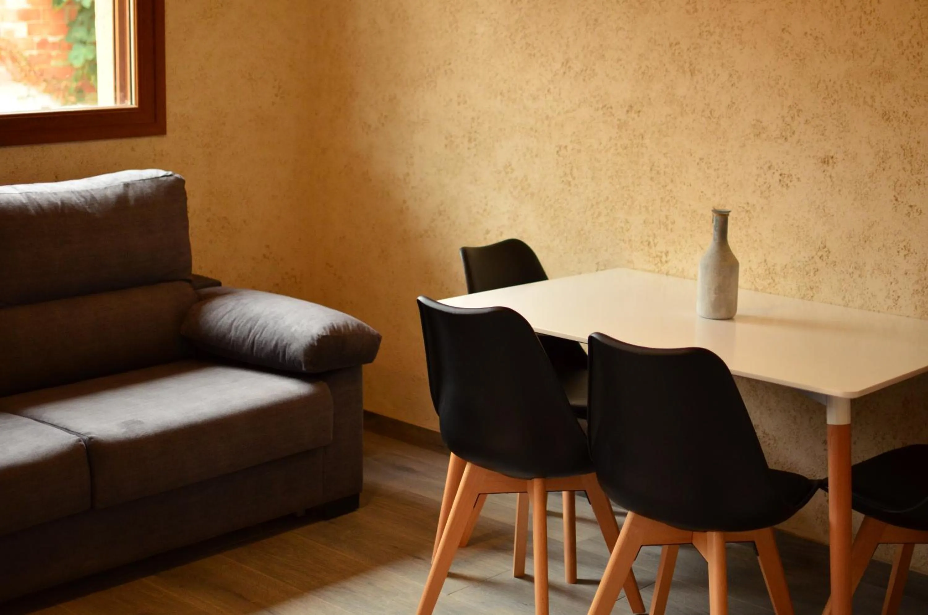 Studio in Camping El Roble