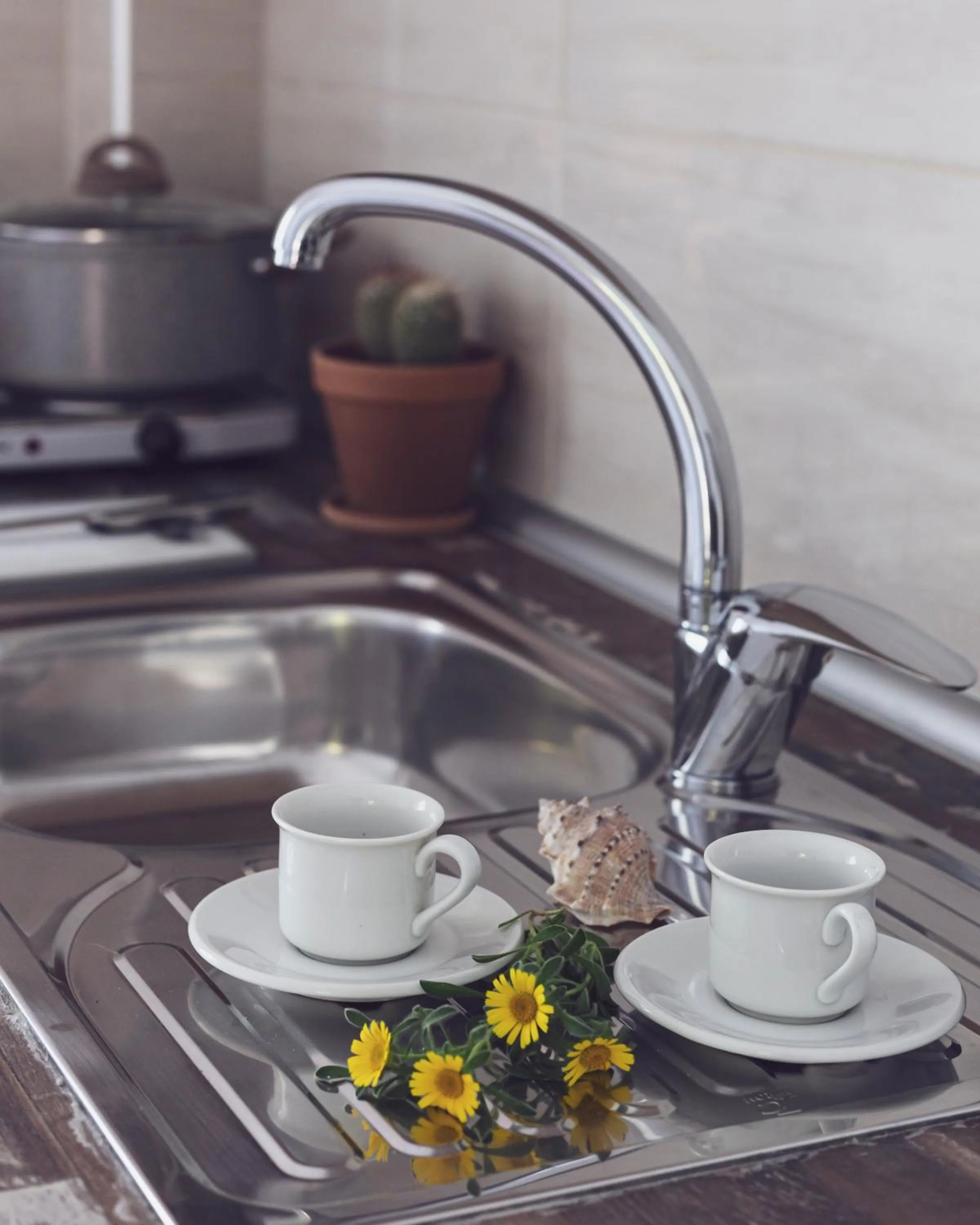 Roditsa Patritsia Apartments