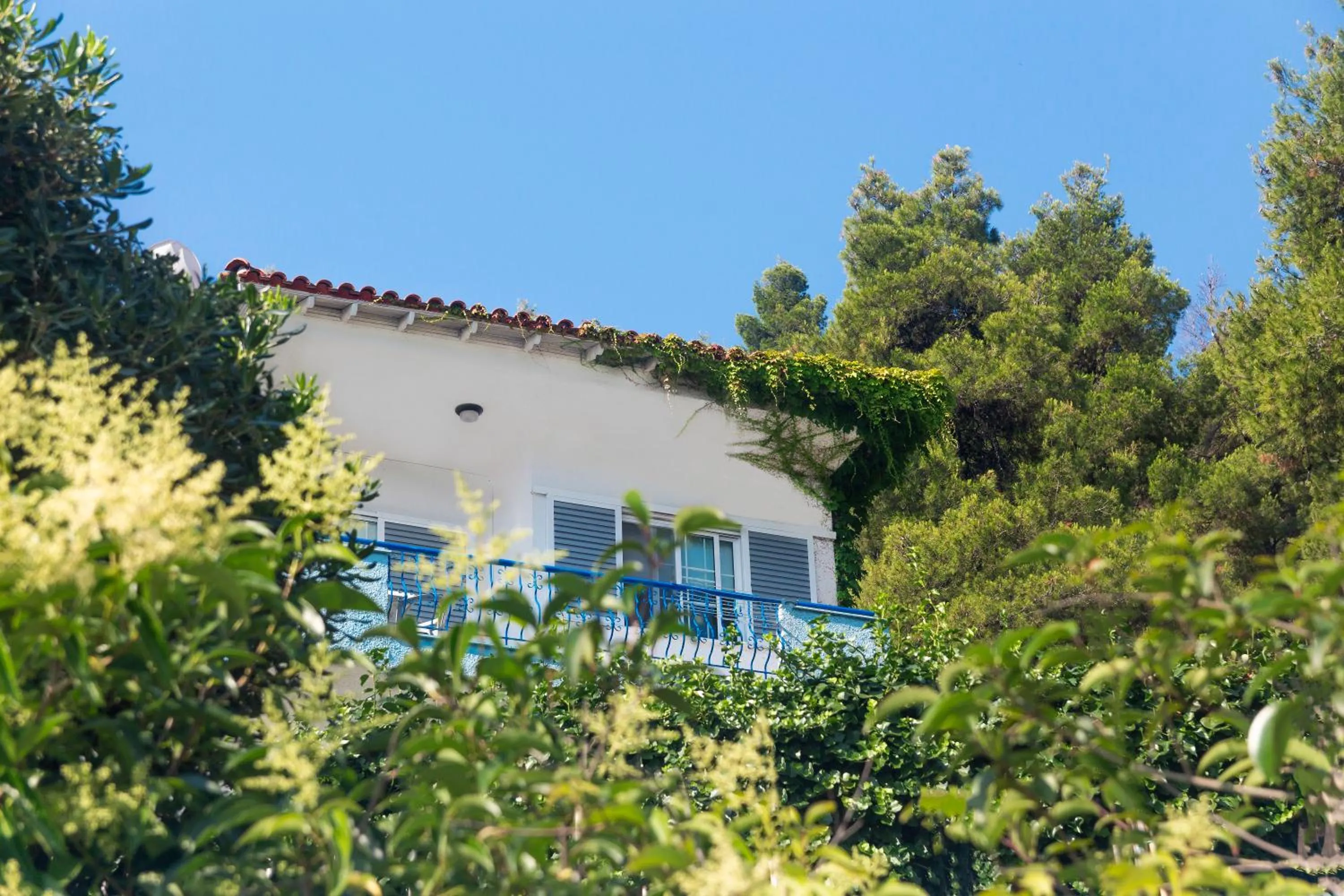 Roditsa Patritsia Apartments