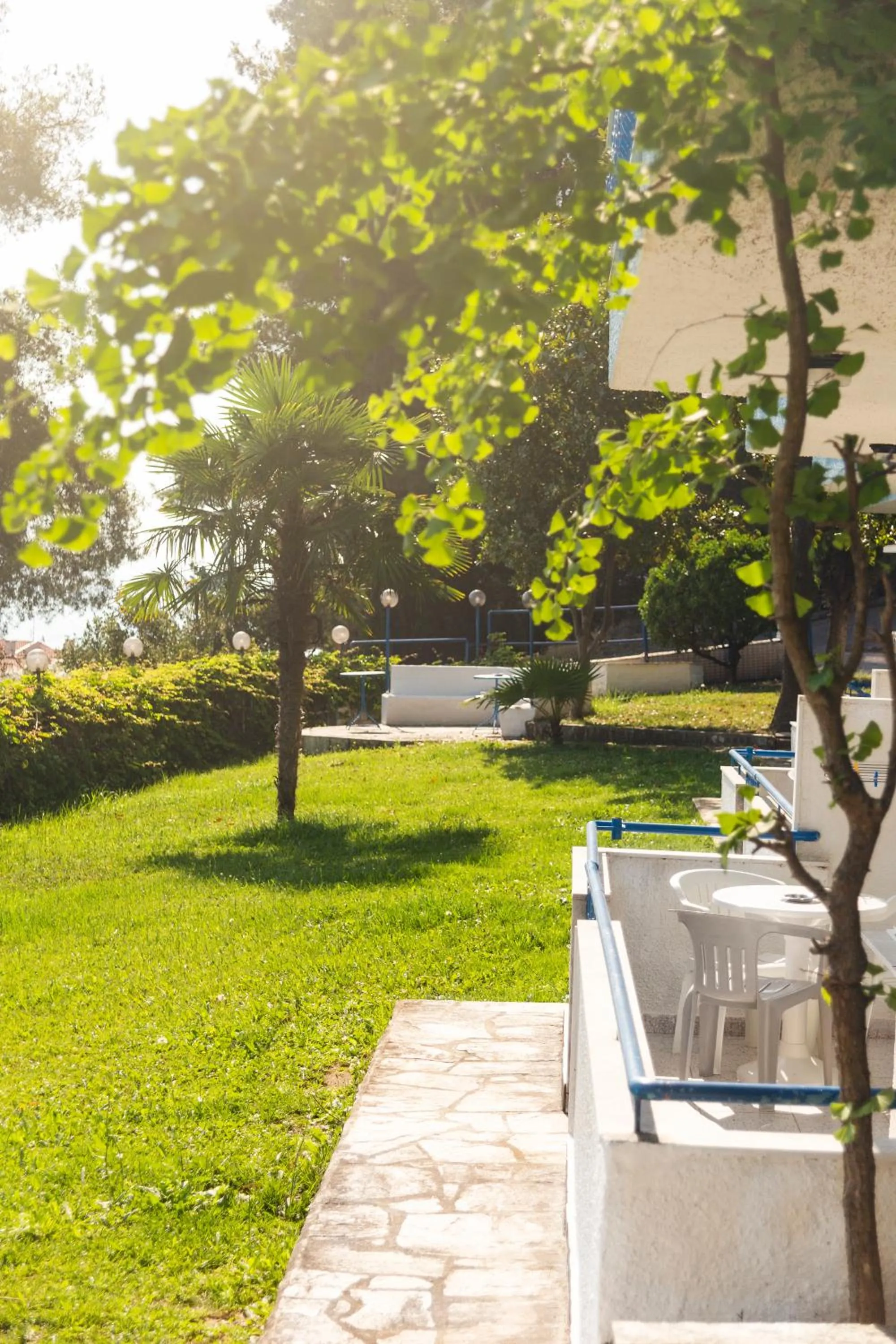 Roditsa Patritsia Apartments