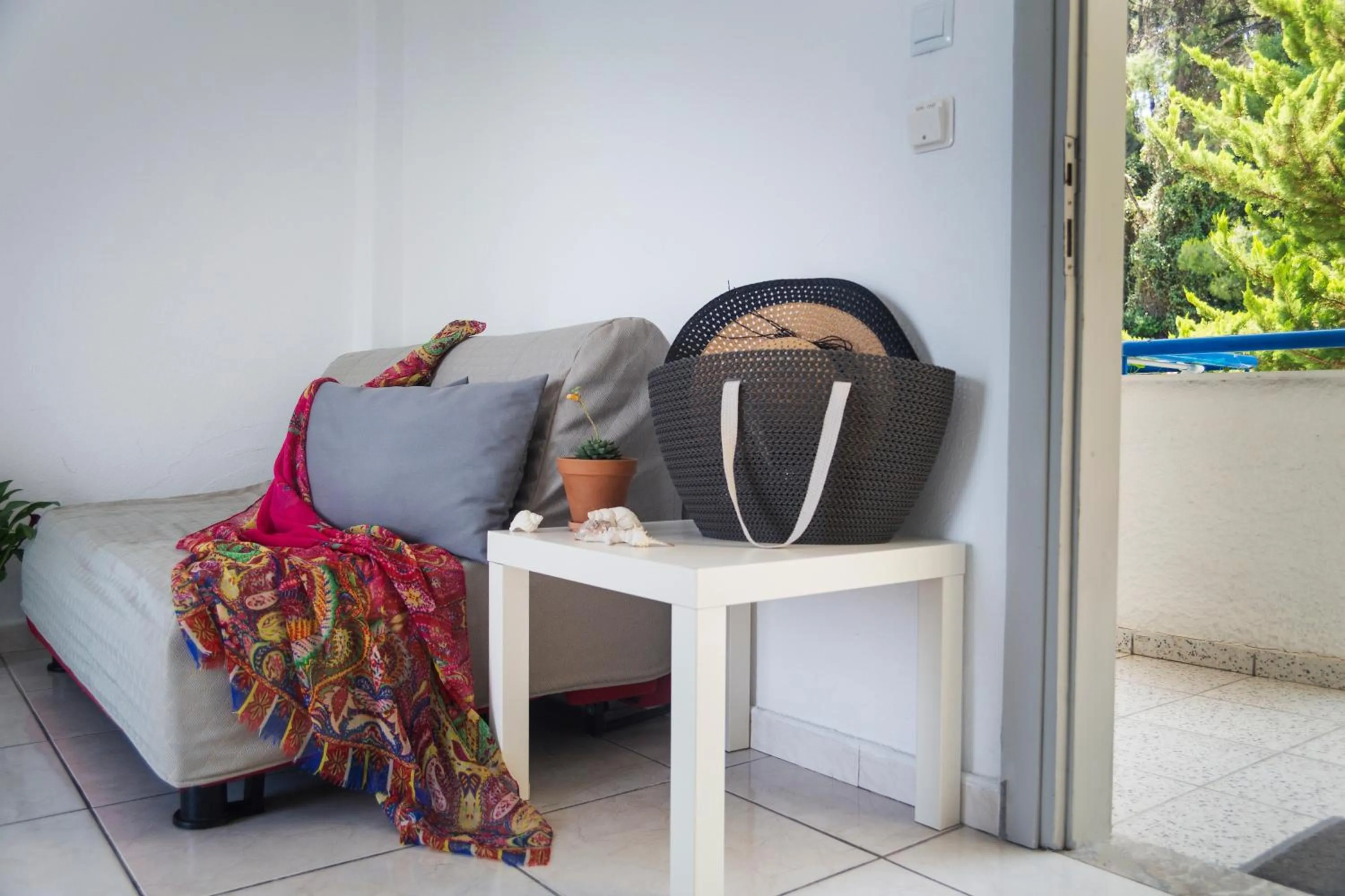 Roditsa Patritsia Apartments