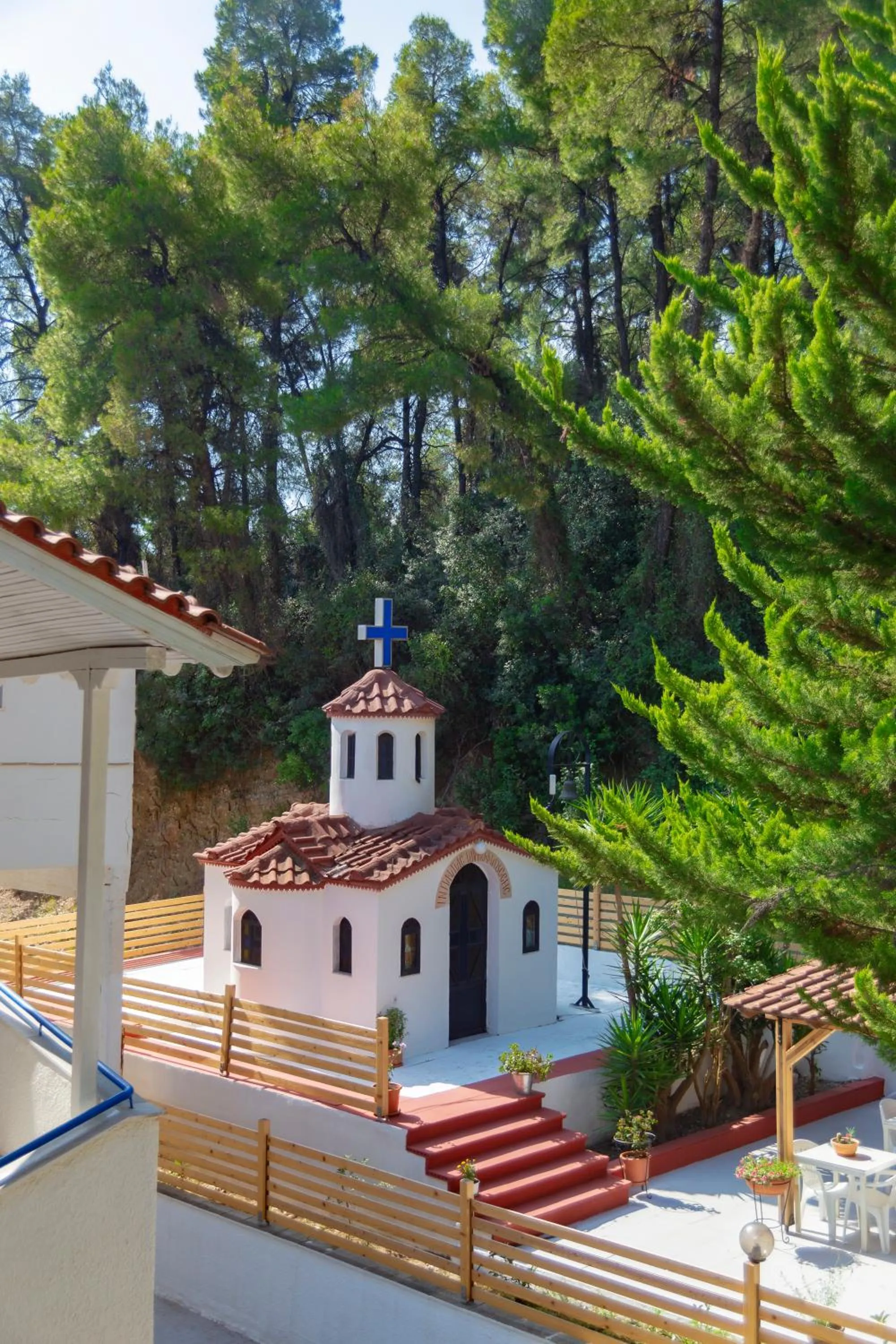 Roditsa Patritsia Apartments