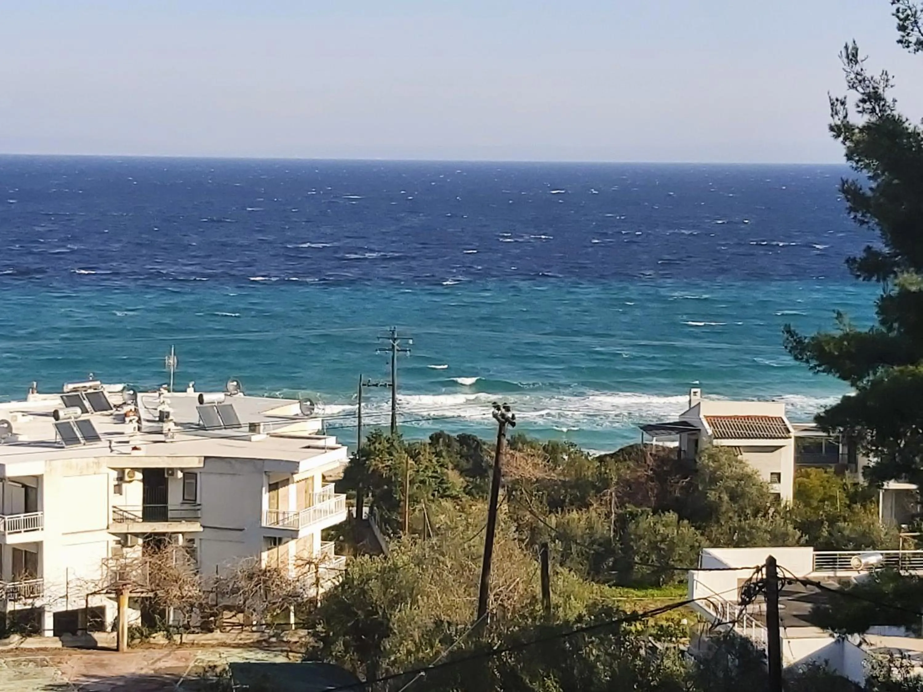 Roditsa Patritsia Apartments