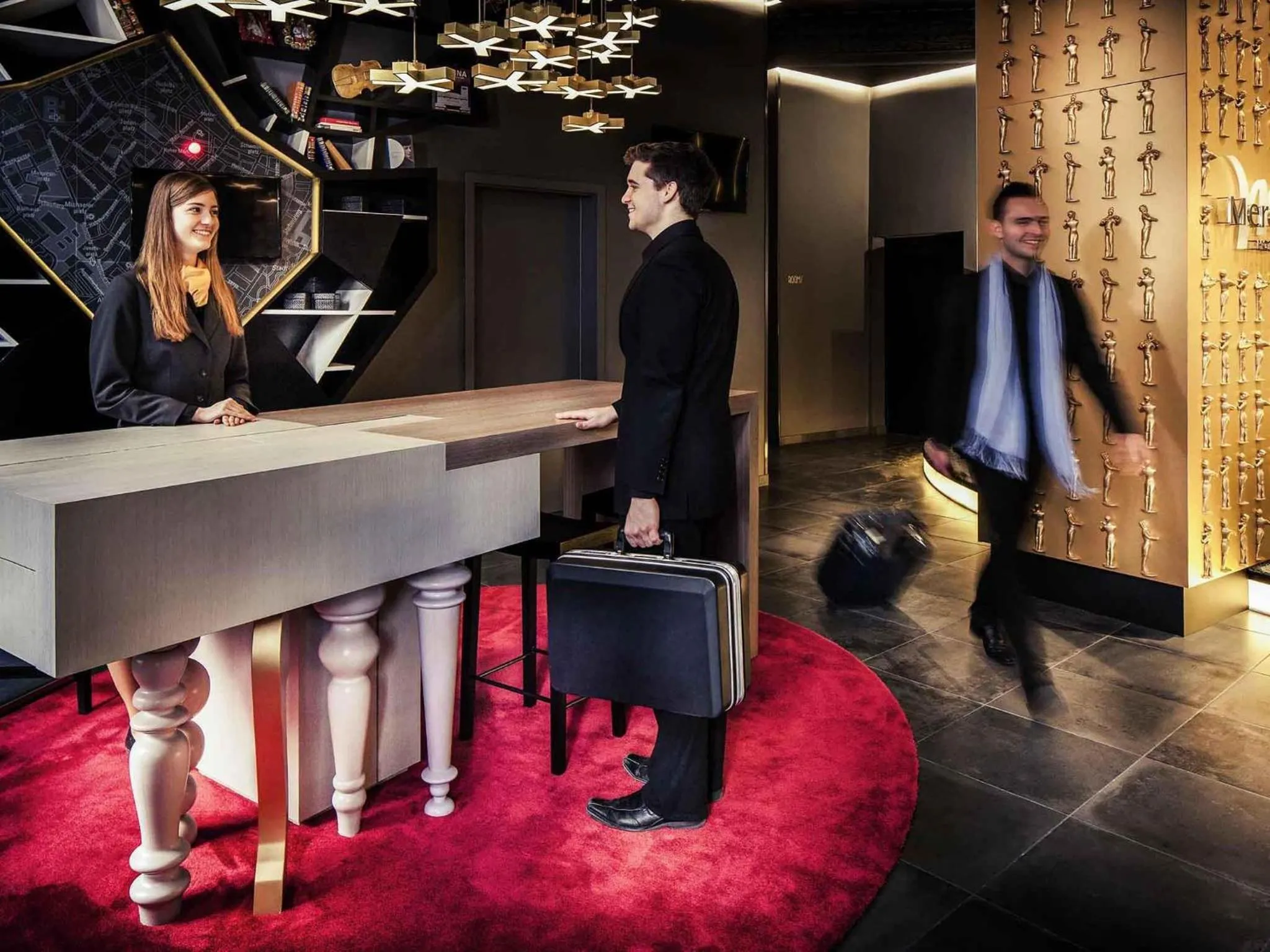 Other in Mercure Vienna First