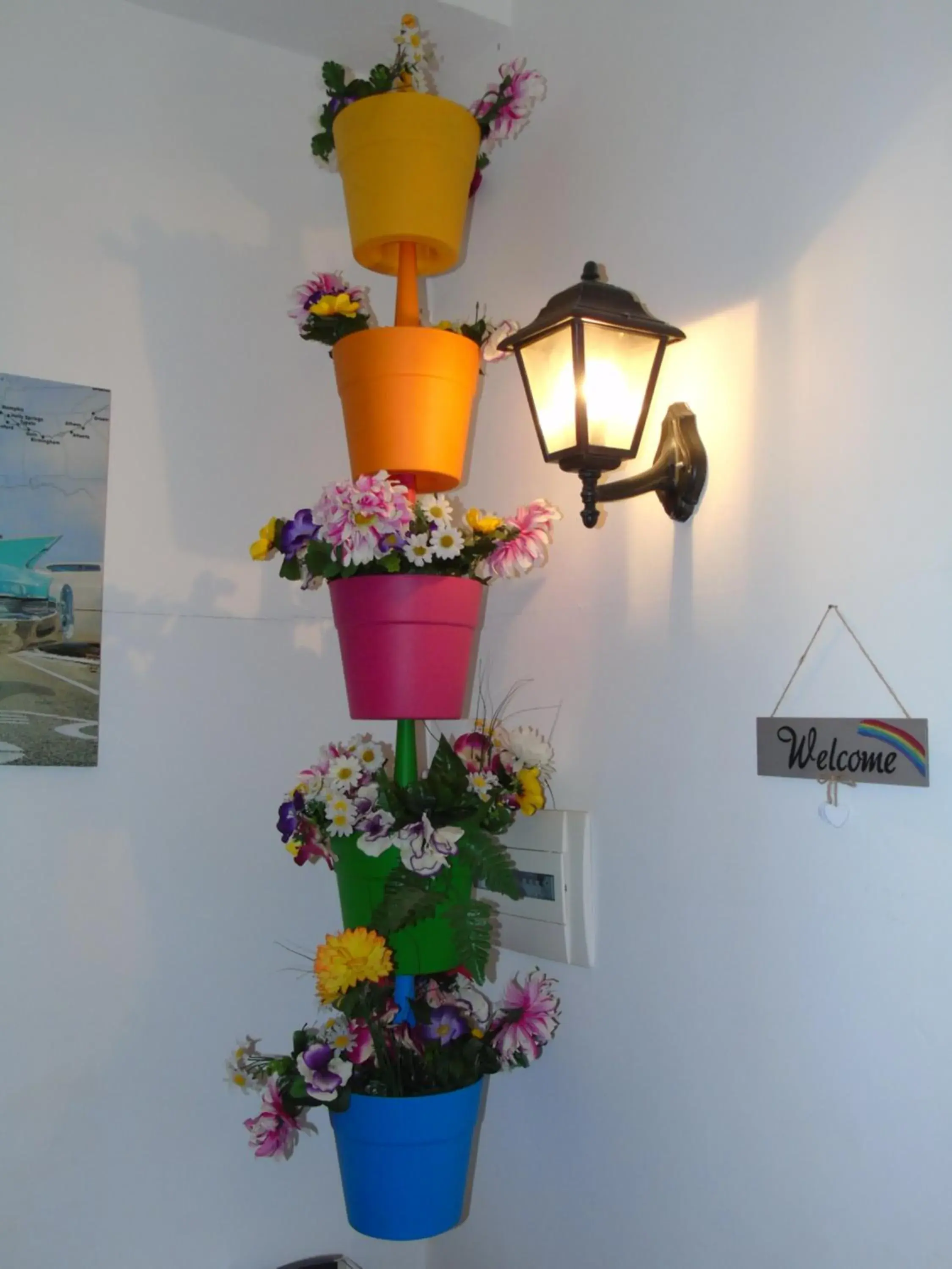 Hotel Rainbow Hotel Rainbow