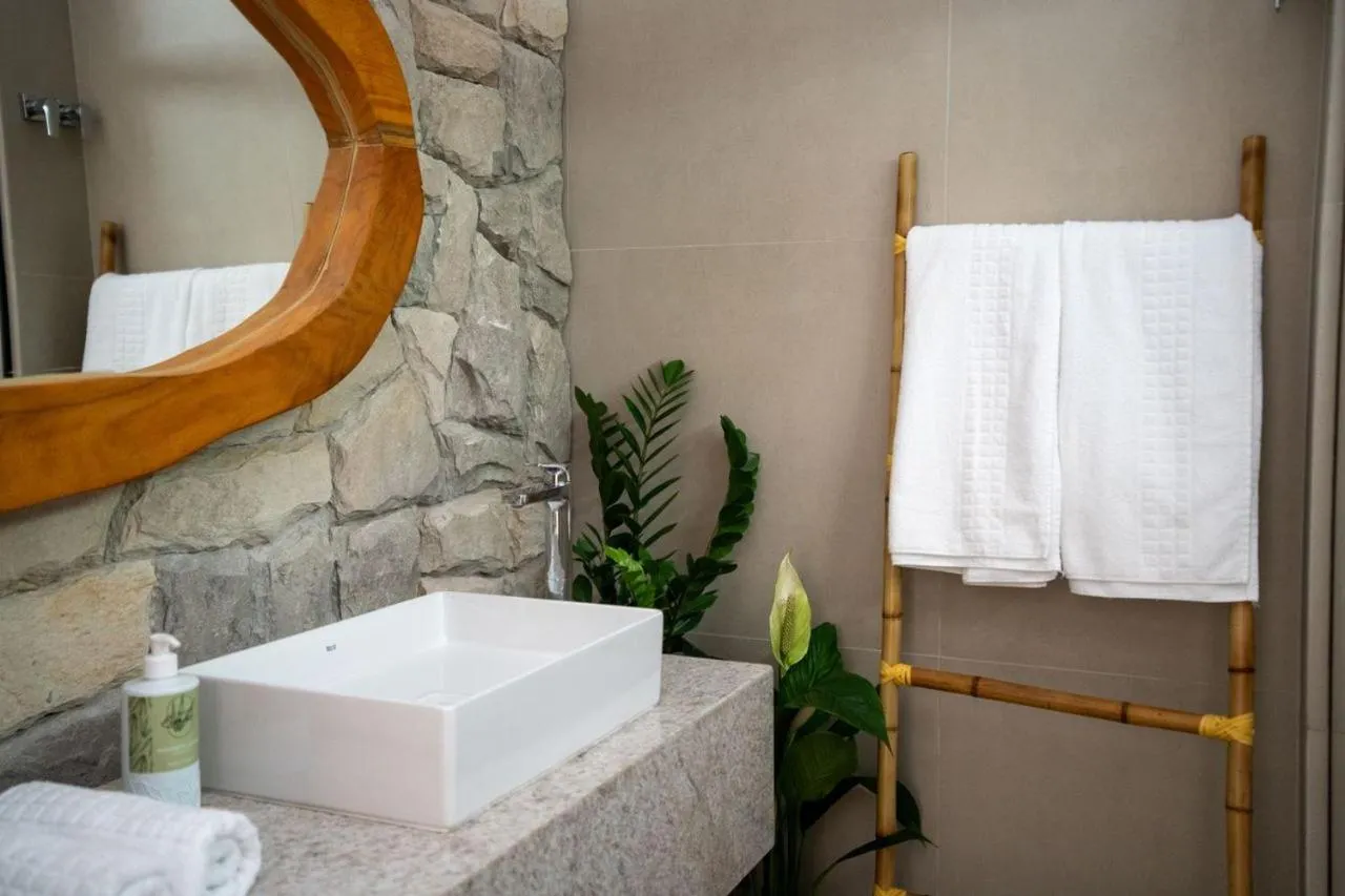 Costa Dourada Village