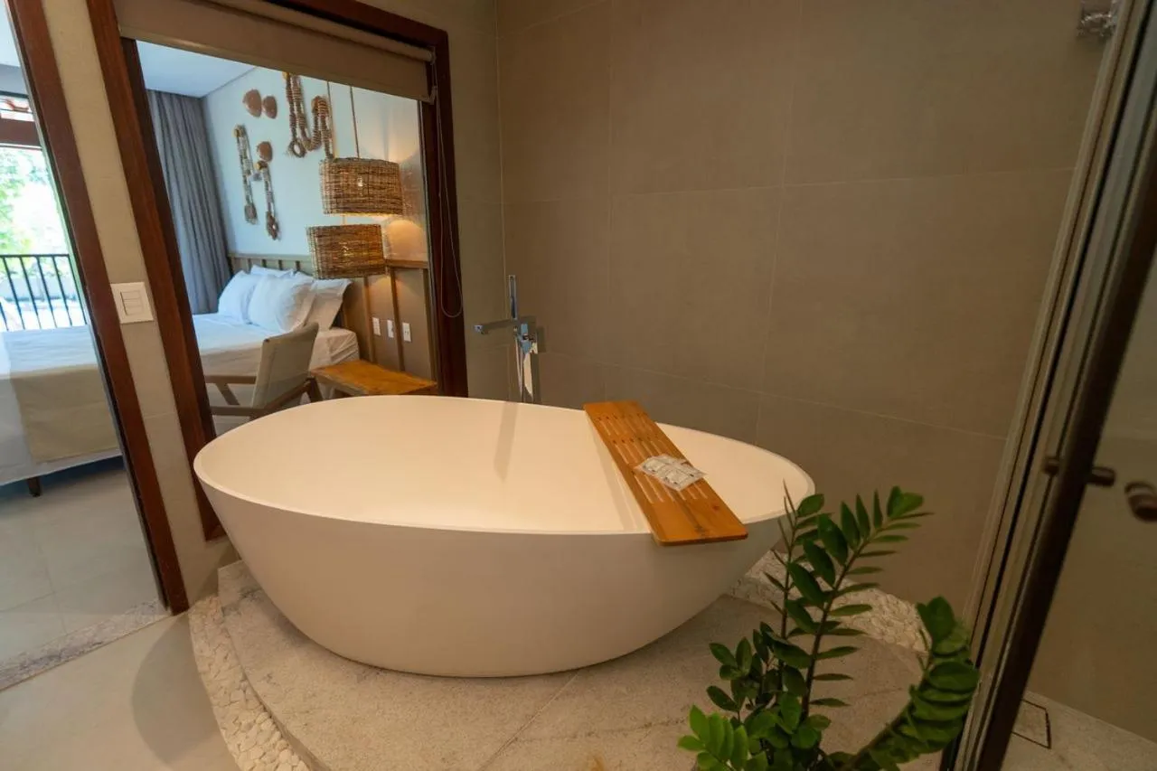 Costa Dourada Village