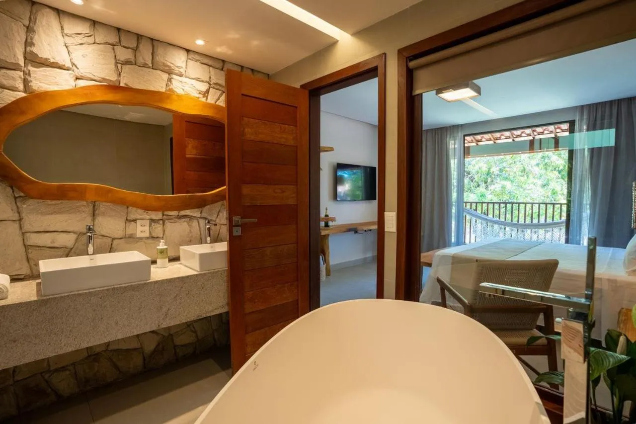 Costa Dourada Village