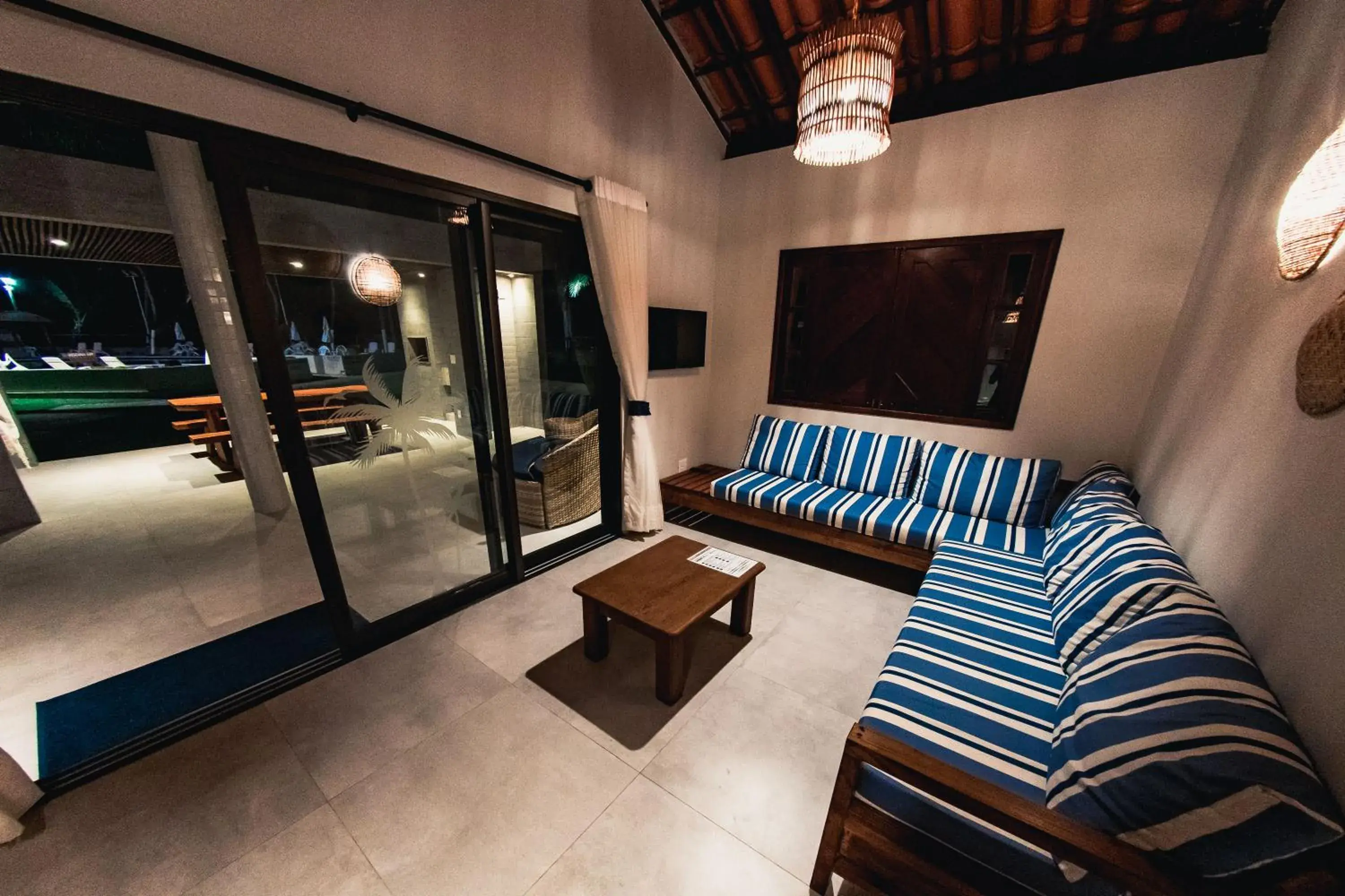 Three-Bedroom Bungalow in Costa Dourada Village Three-Bedroom Bungalow in Costa Dourada Village