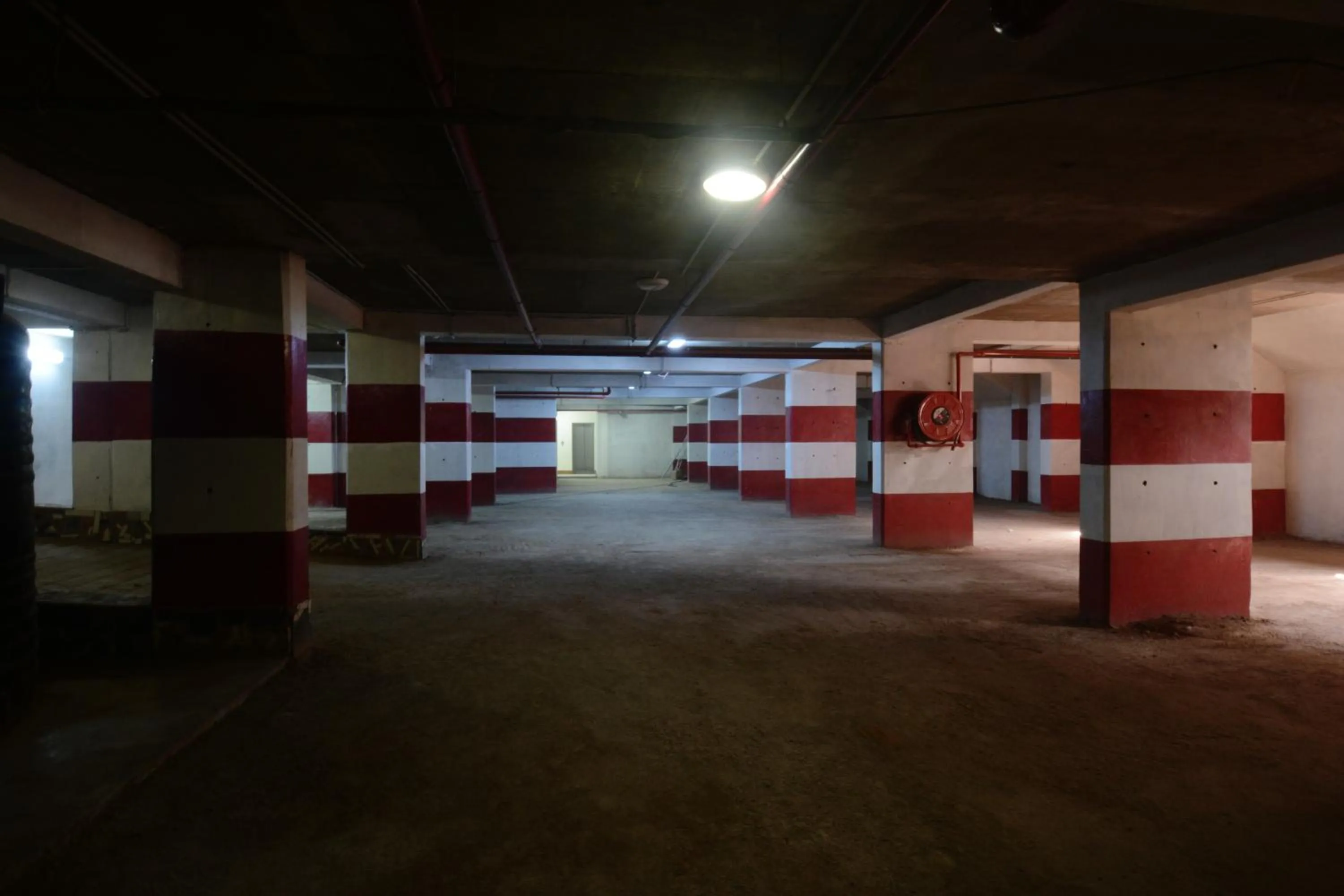 Other in Hotel La Falaise Yaounde