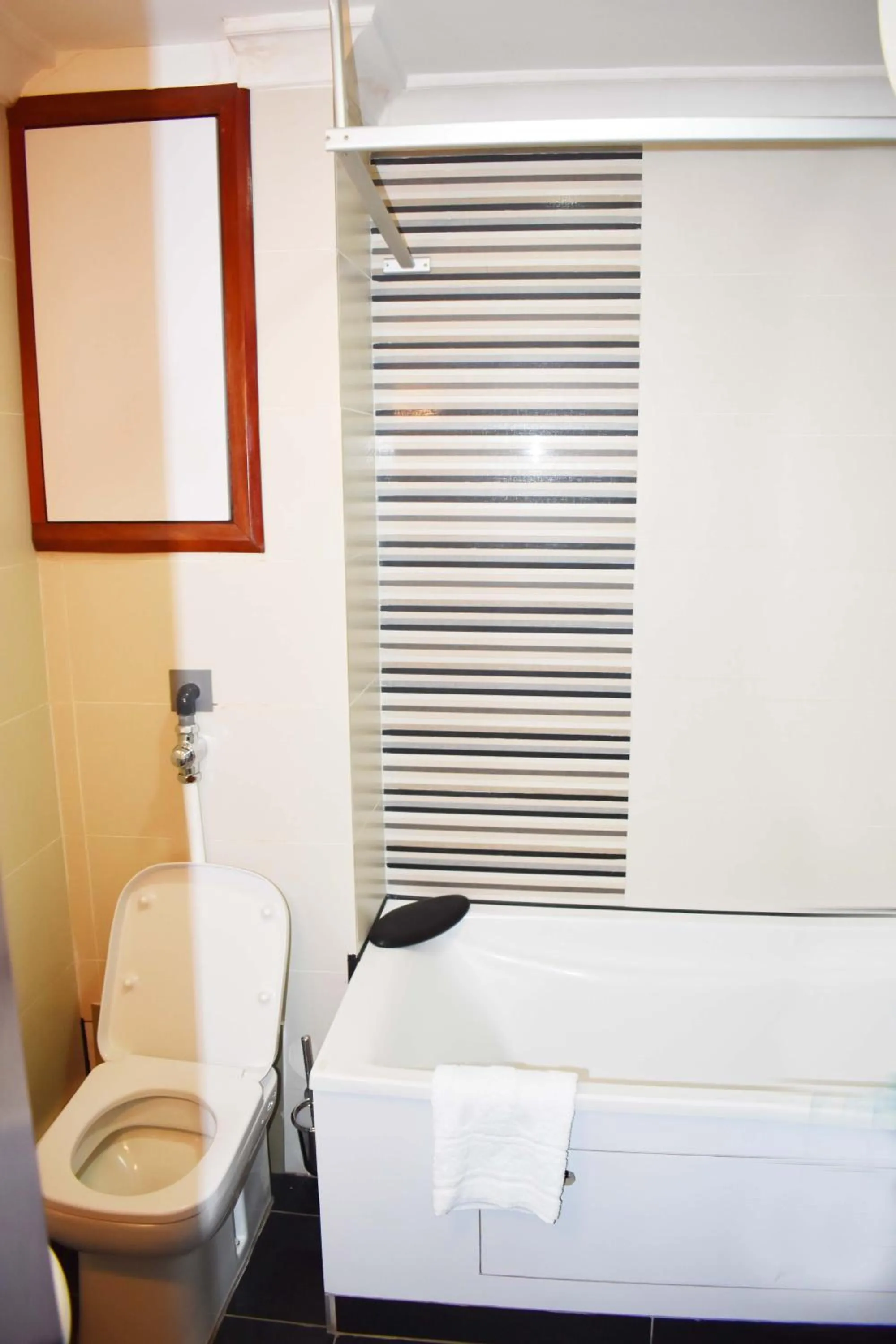 Hotel La Falaise Yaounde