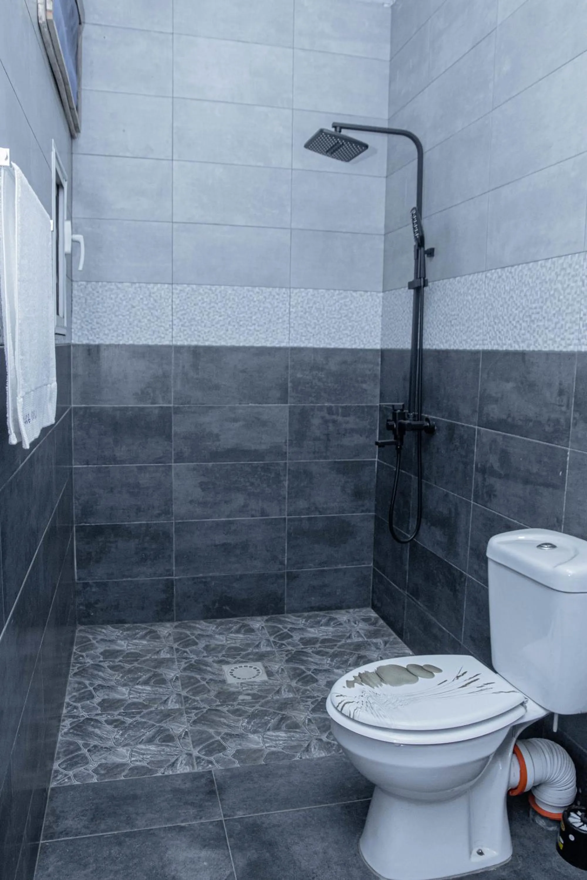 Bathroom in Espace Kaled