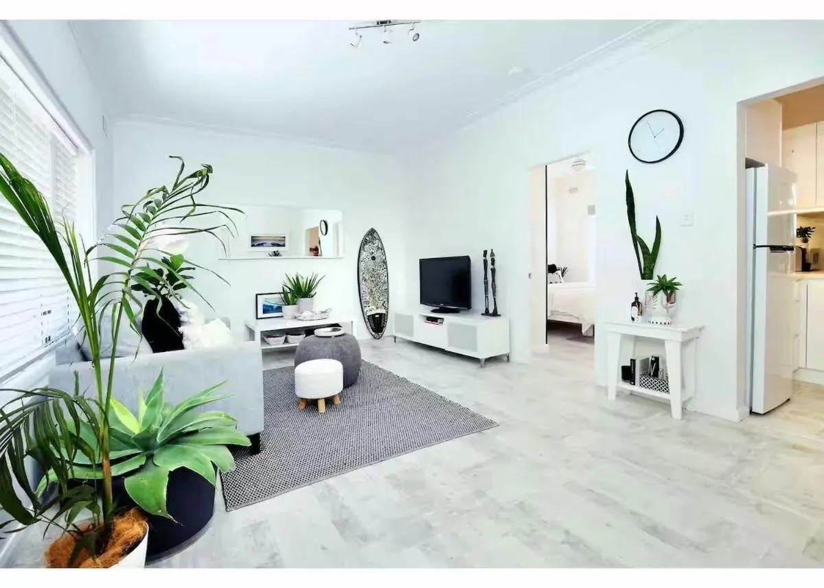 One-Bedroom Apartment - Non-Smoking in Cosy and calm unit in Cronulla