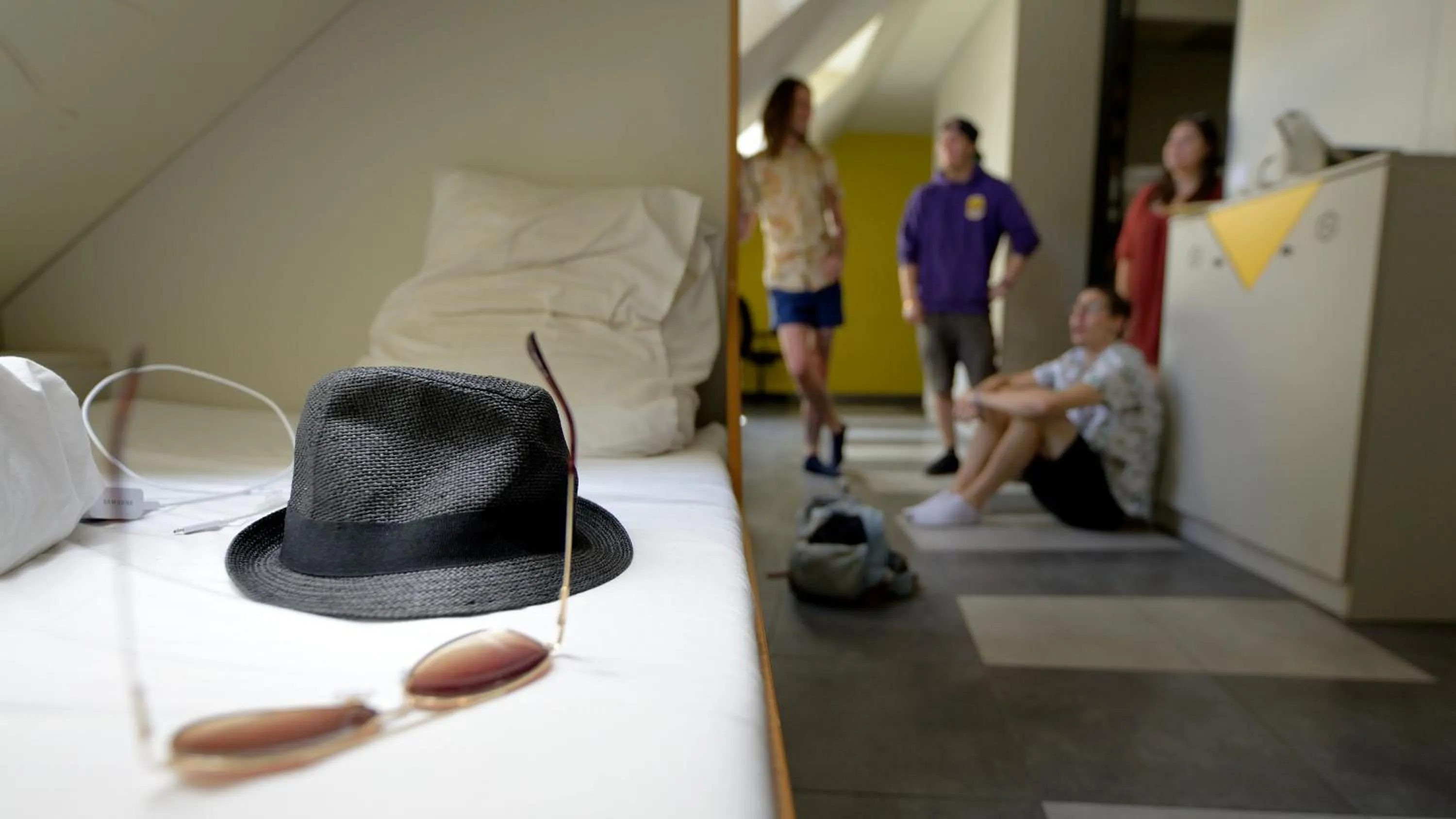 The Hive Party Hostel Budapest