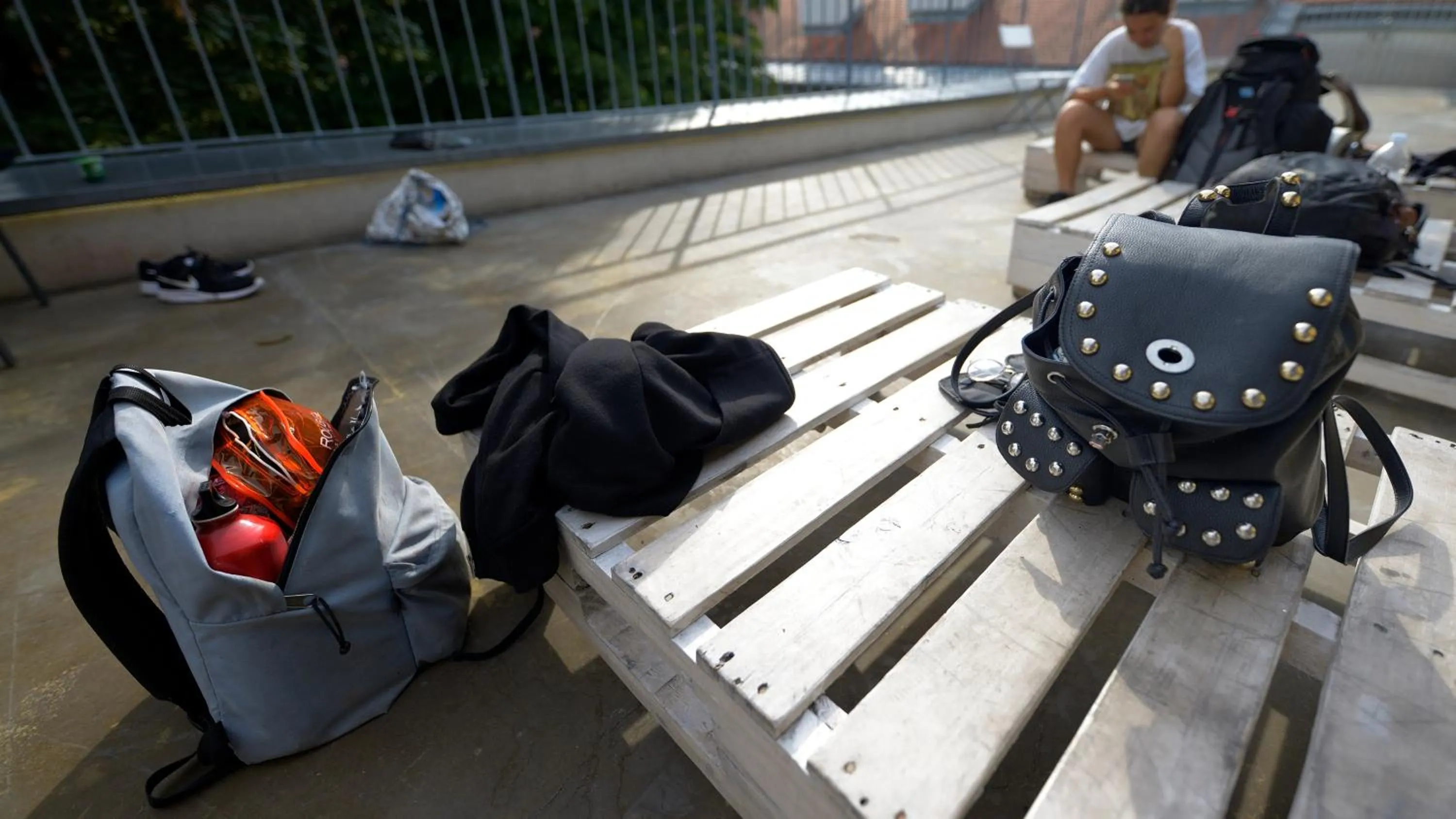 The Hive Party Hostel Budapest