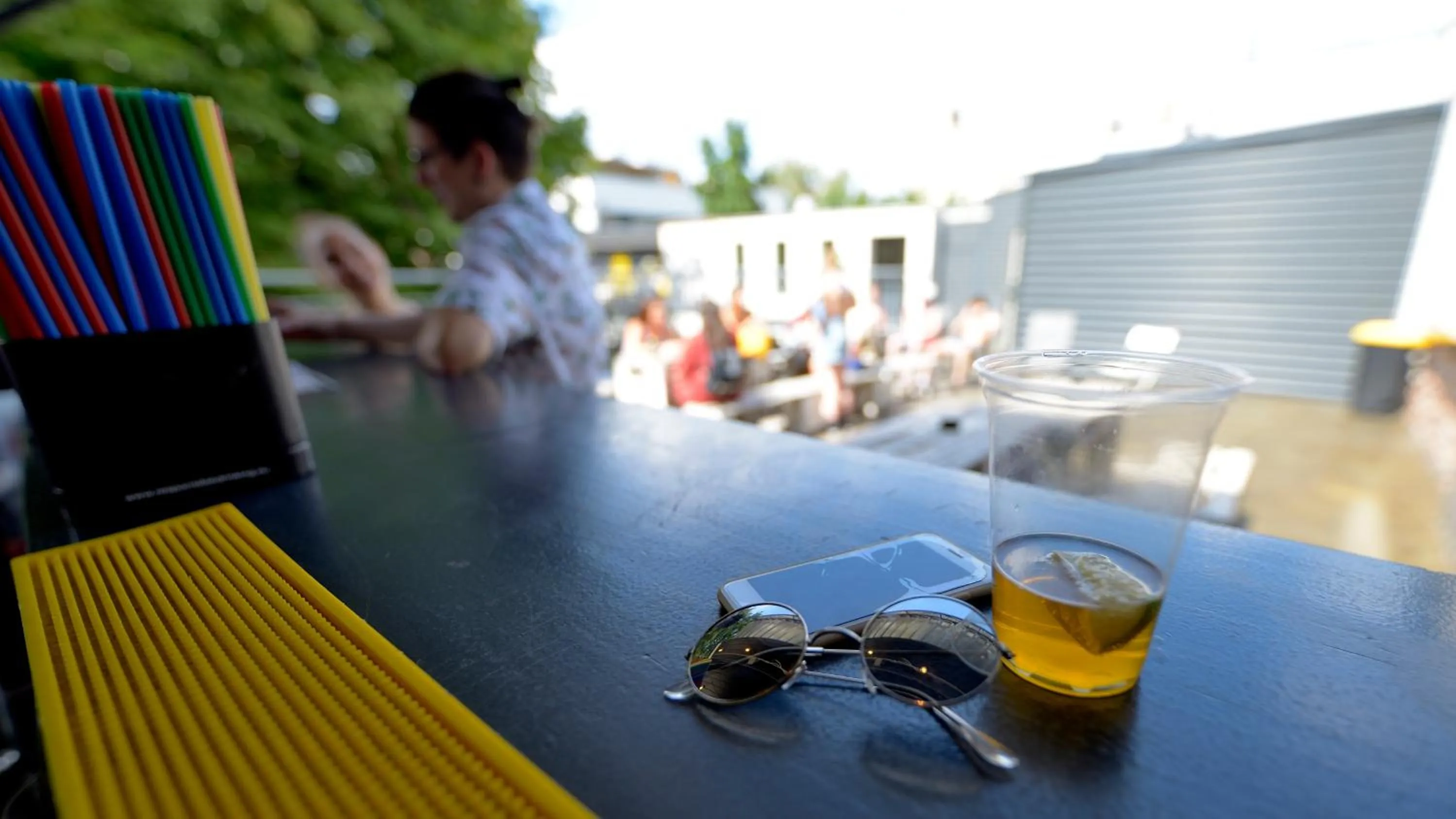 The Hive Party Hostel Budapest