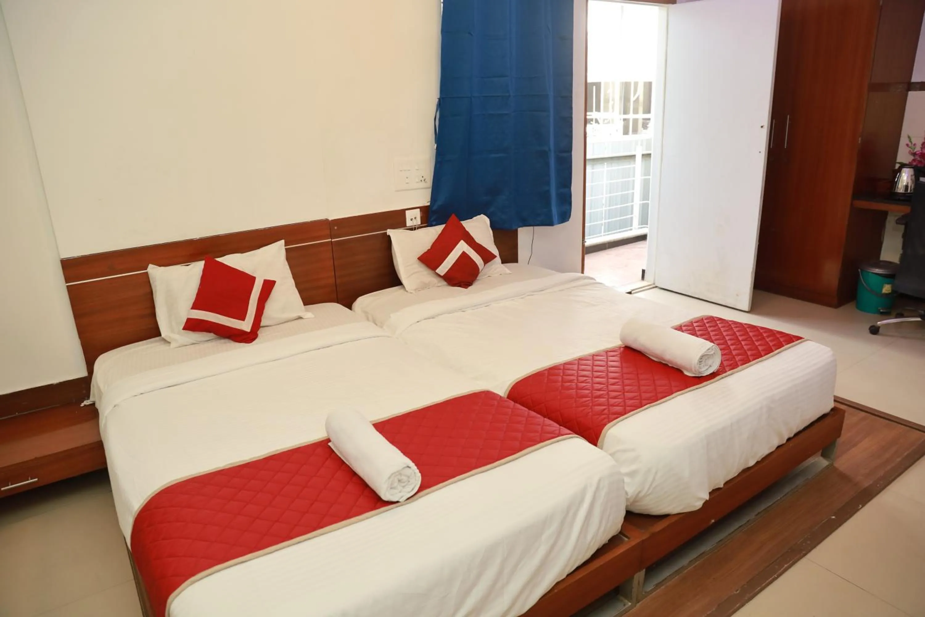 Sri Vishnu Inn