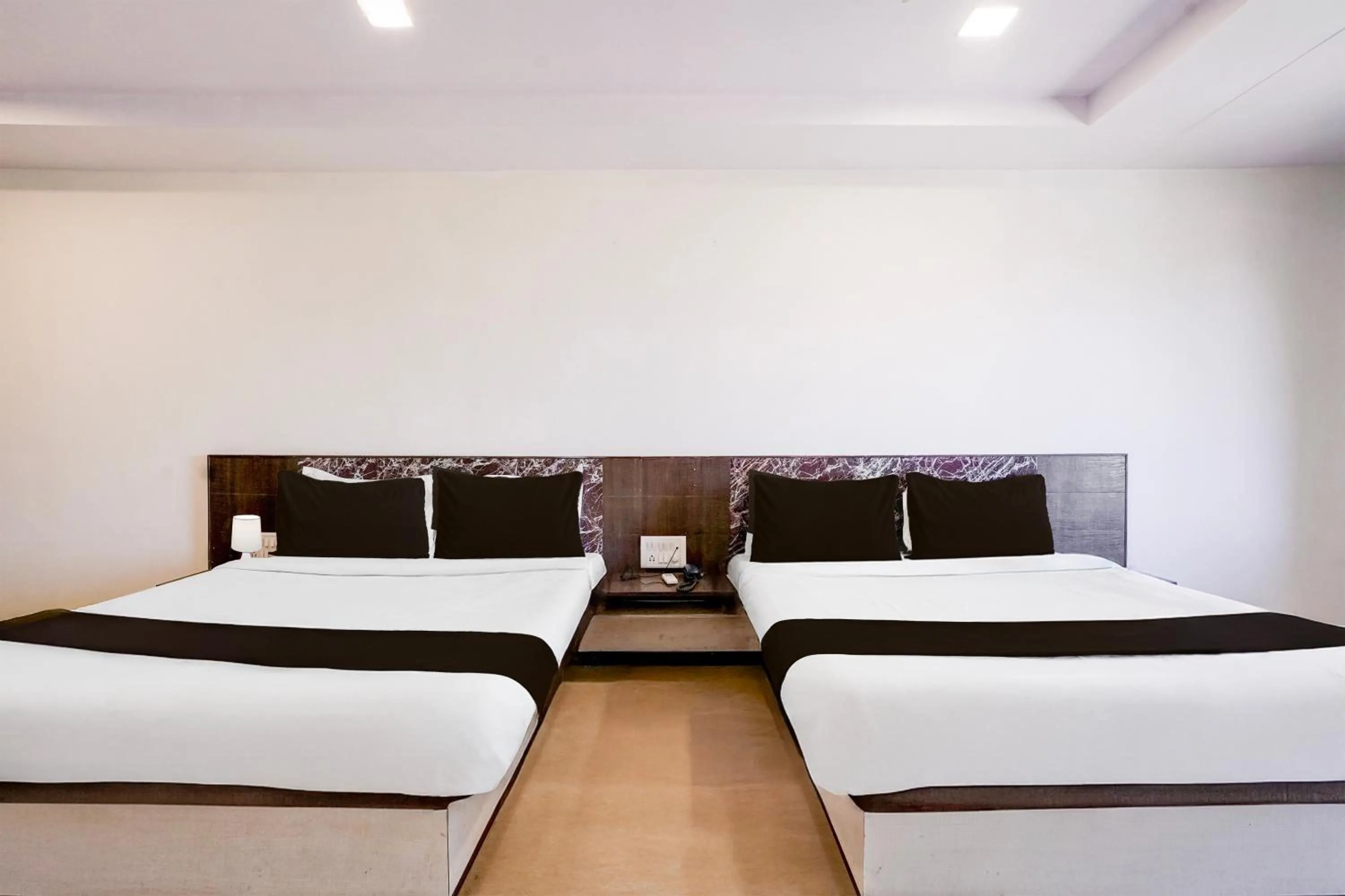 Hotel O Bright Holiday