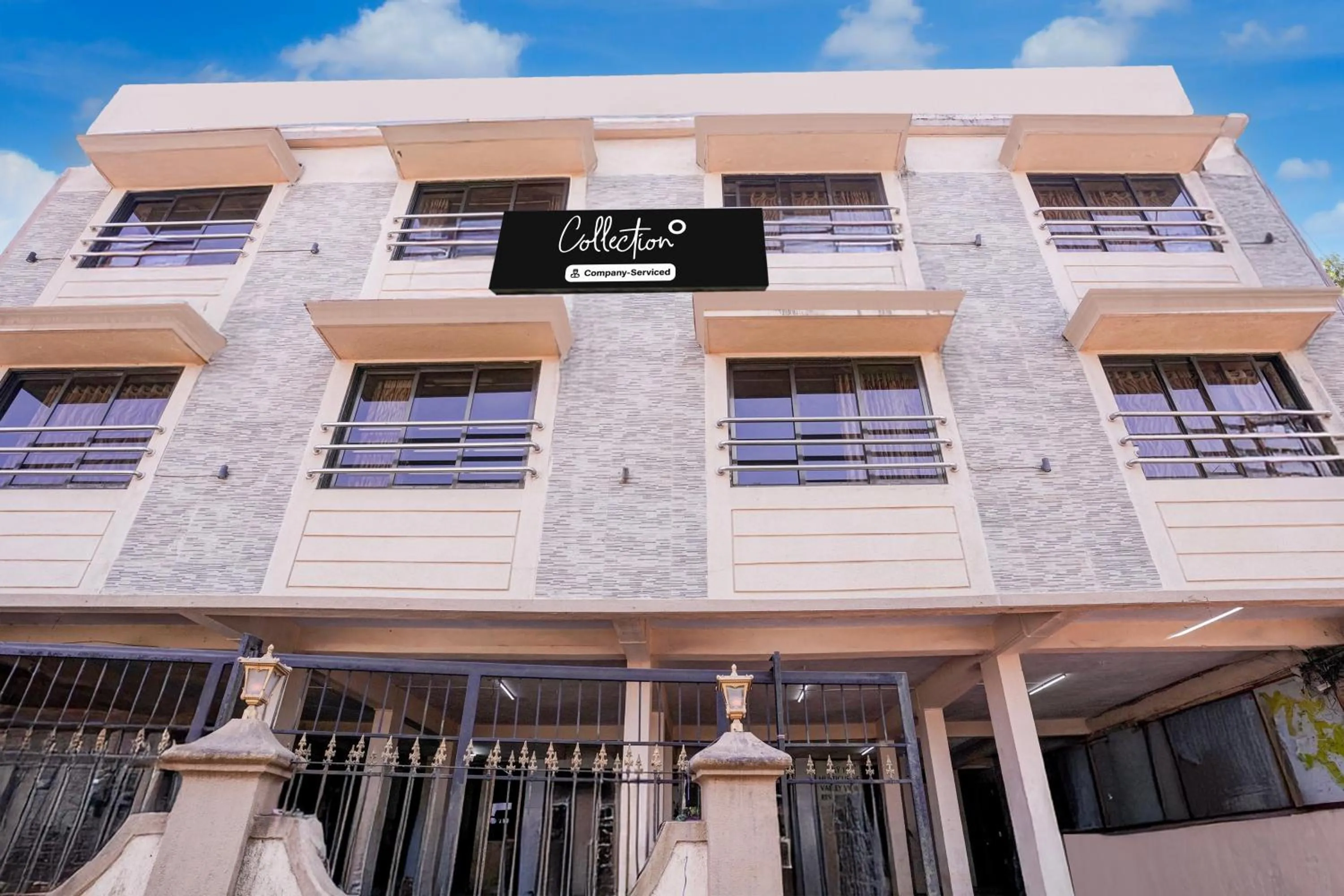 Hotel O Bright Holiday
