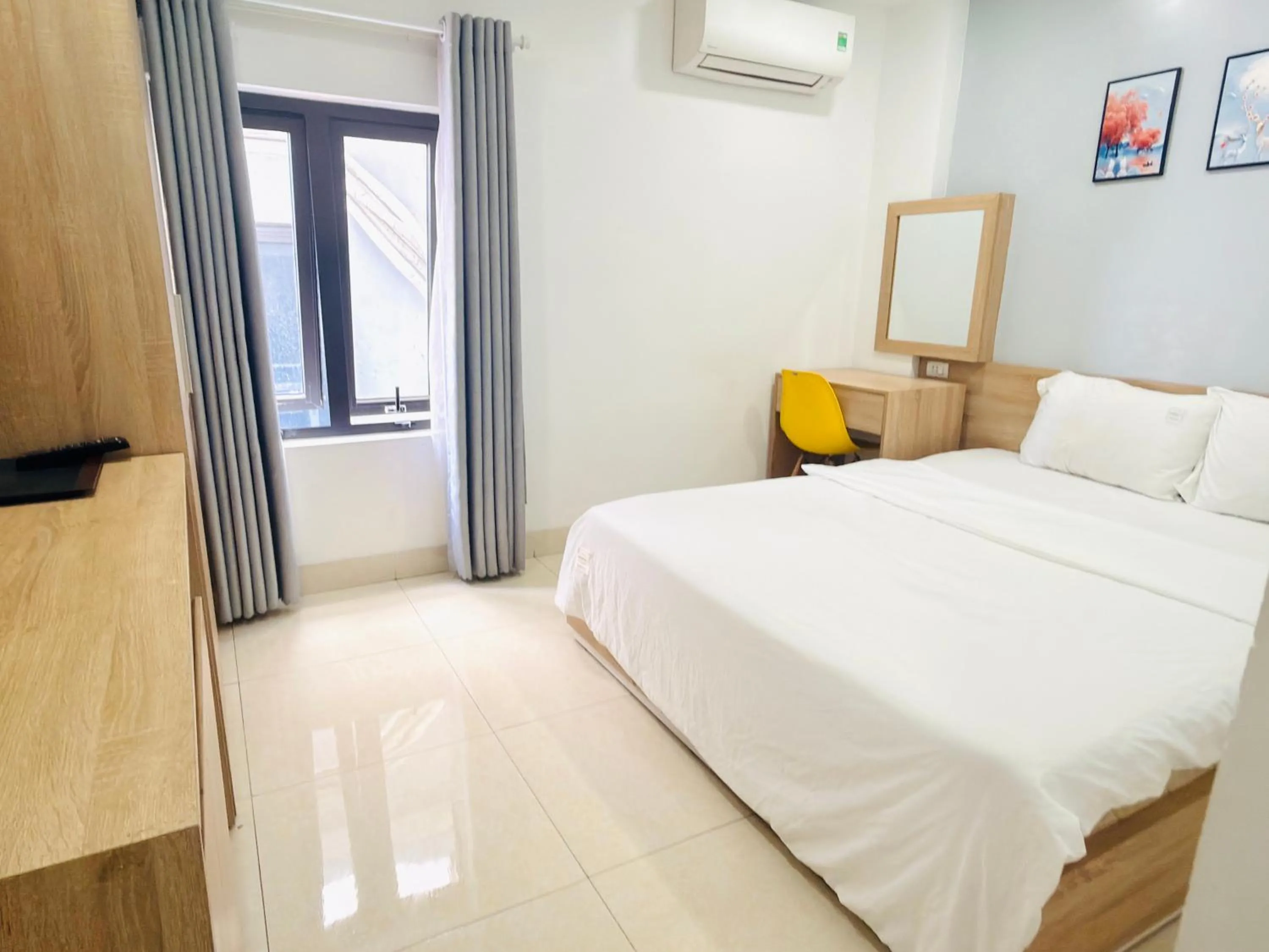 Luna House Hotel