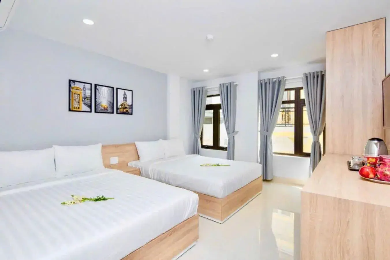 Luna House Hotel Luna House Hotel