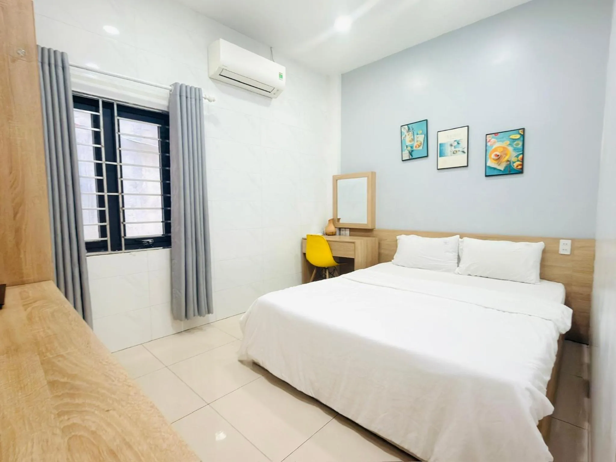 Luna House Hotel