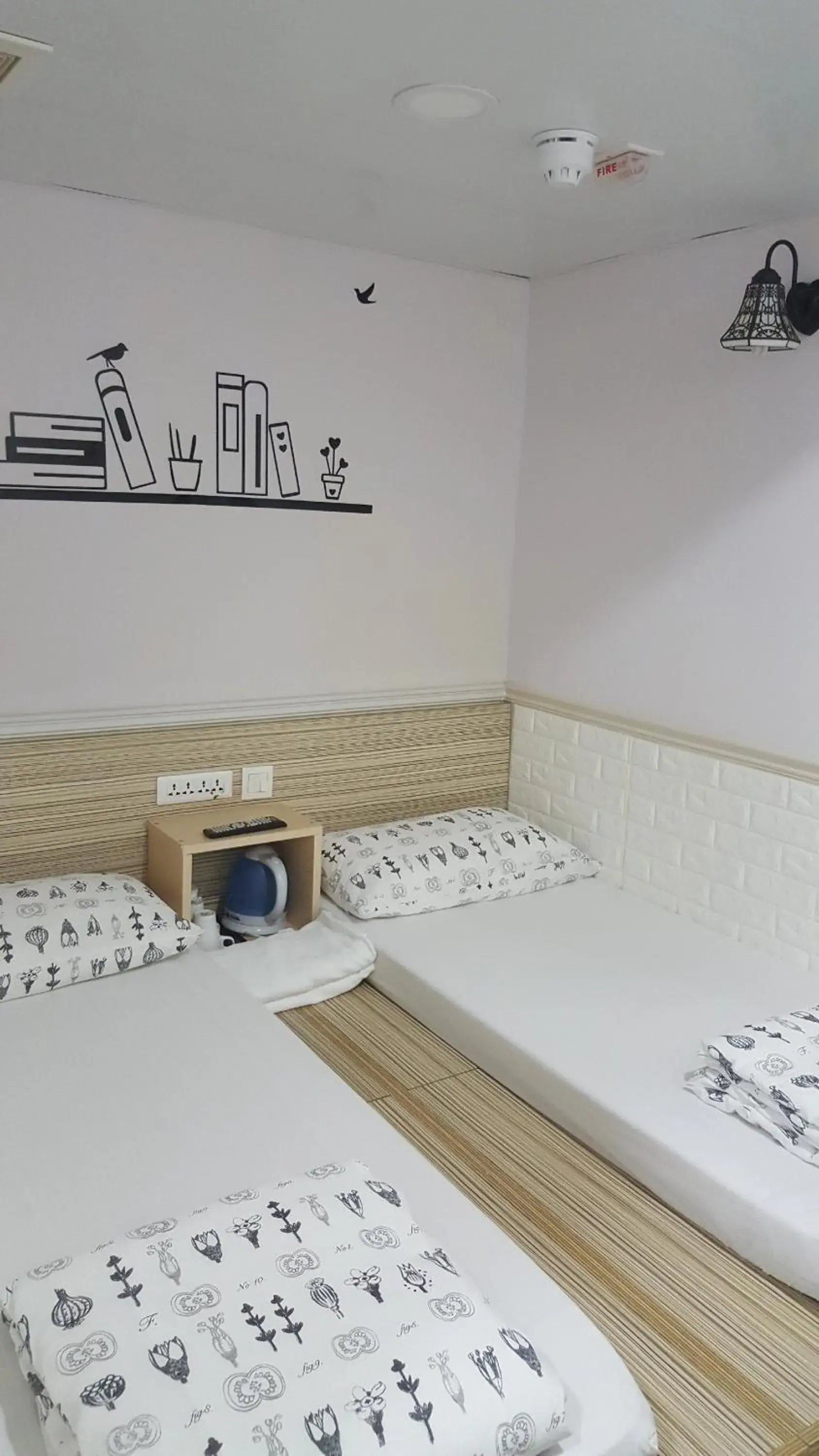 K & B Hostel K & B Hostel