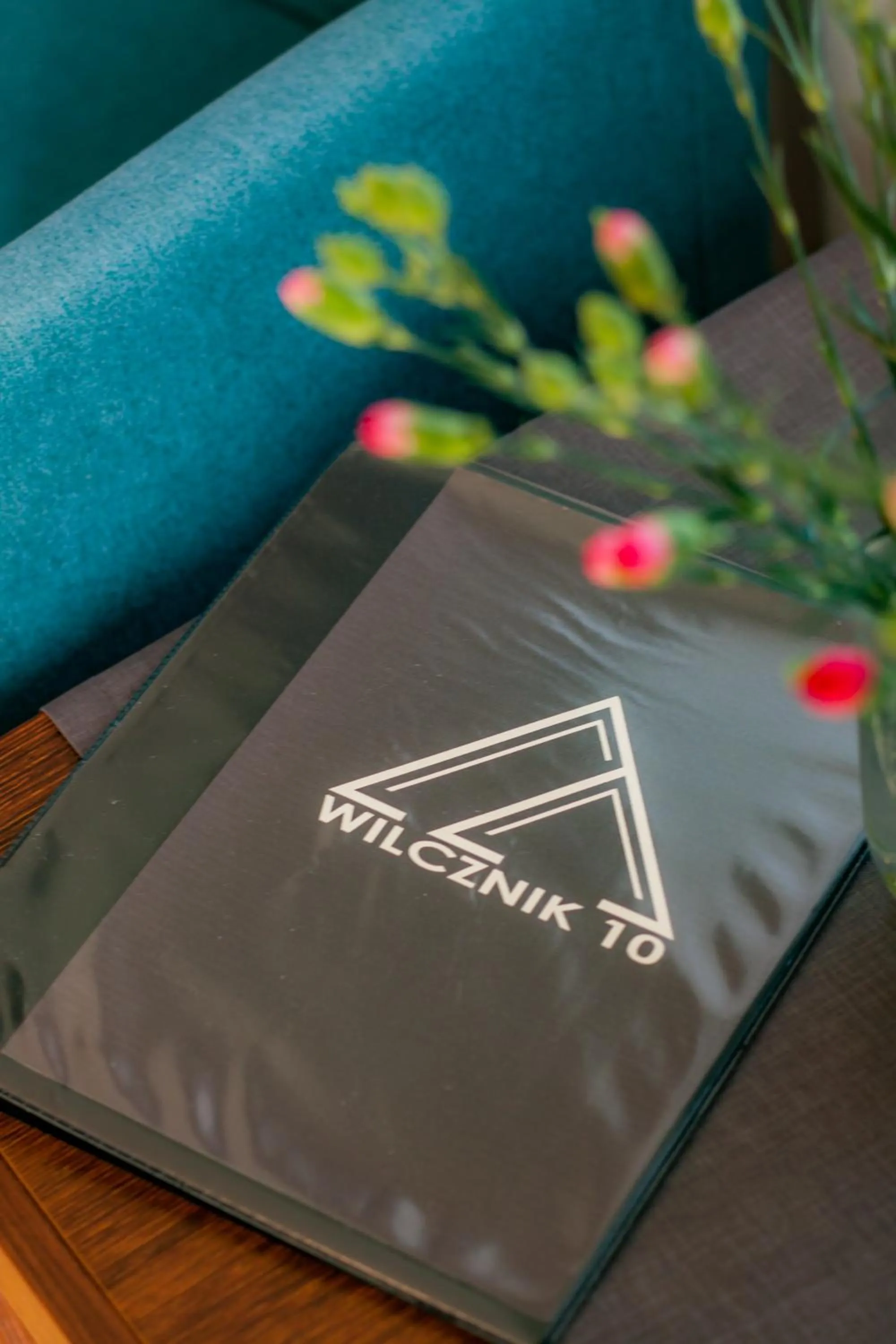 Property logo or sign in Wilcznik 10