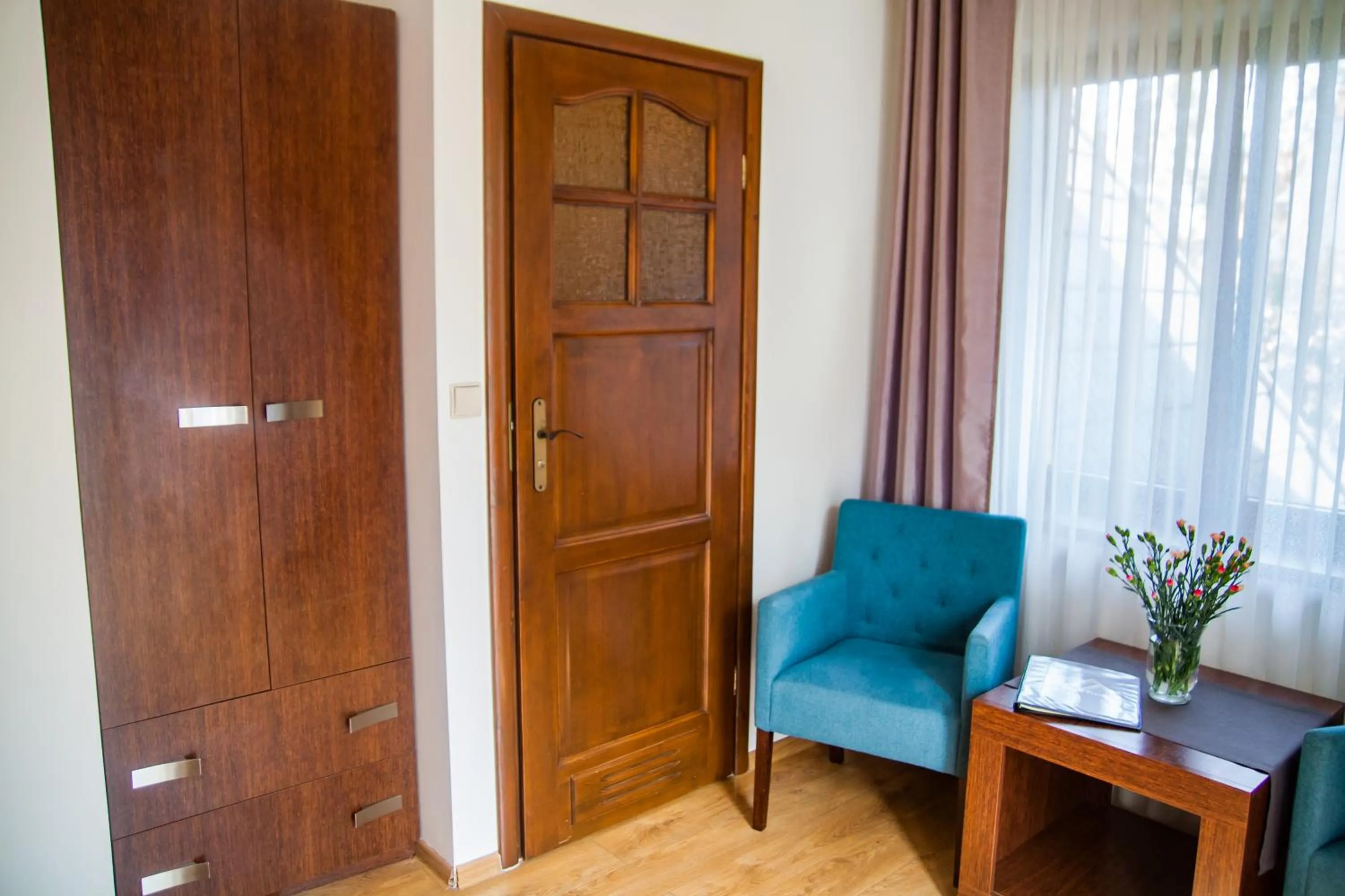 Bathroom in Wilcznik 10