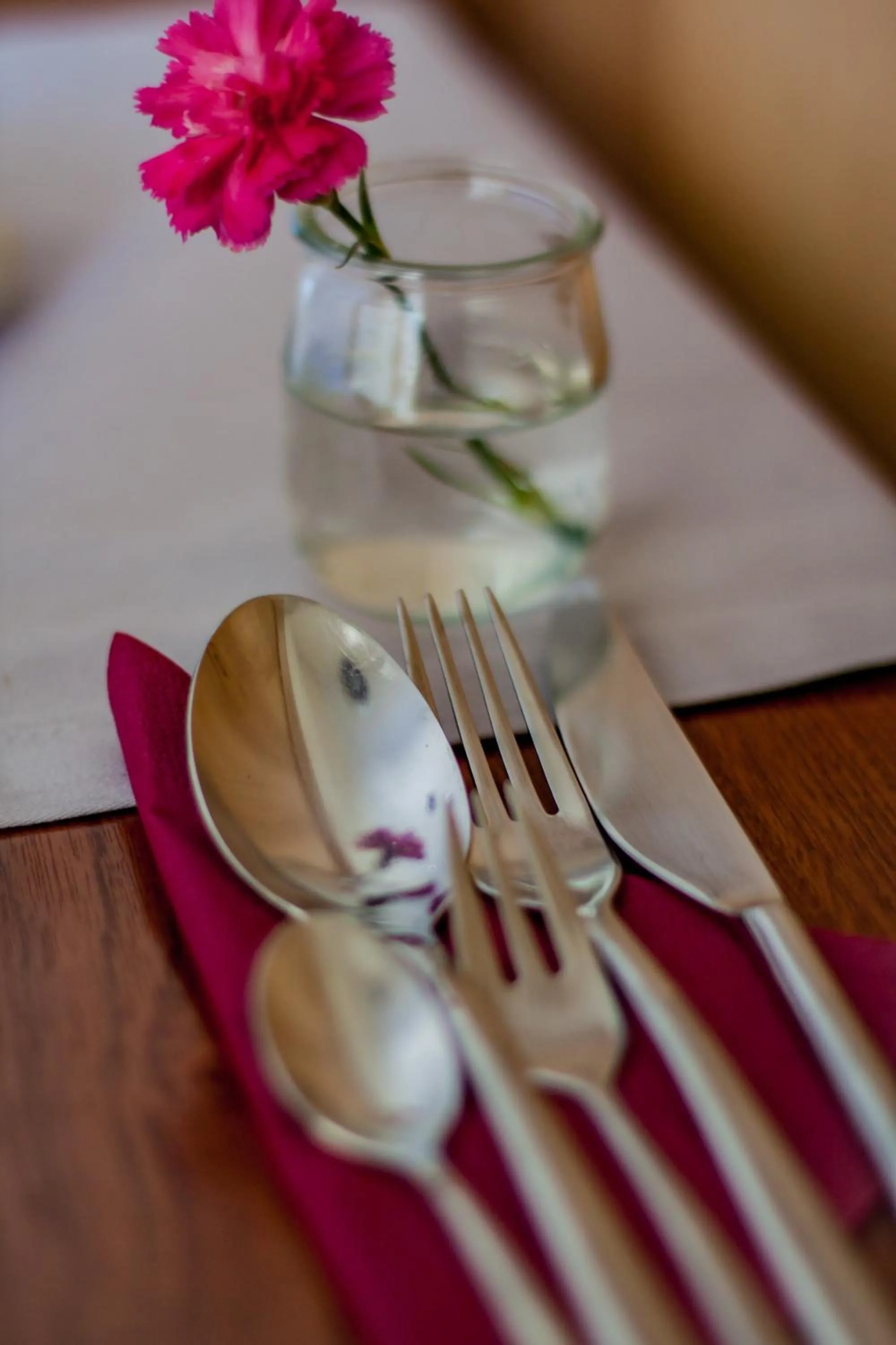 Breakfast in Wilcznik 10