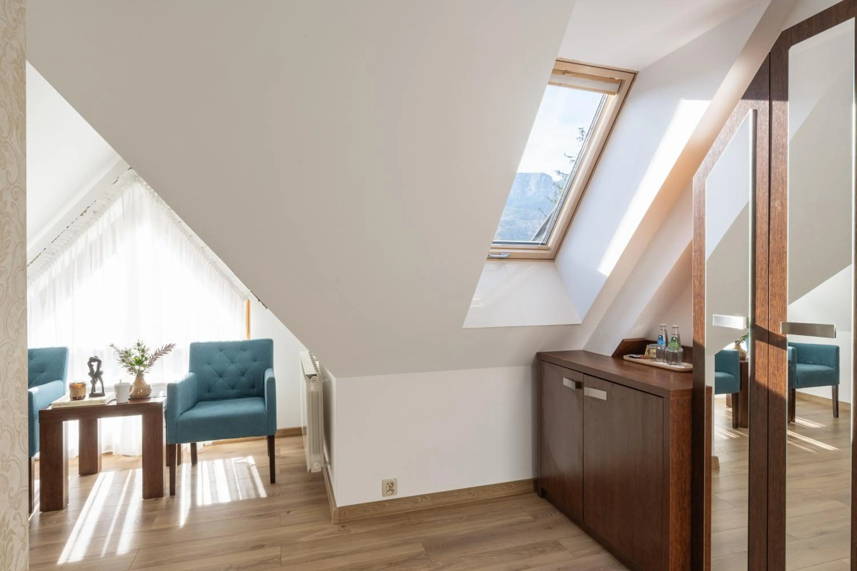 Bedroom in Wilcznik 10