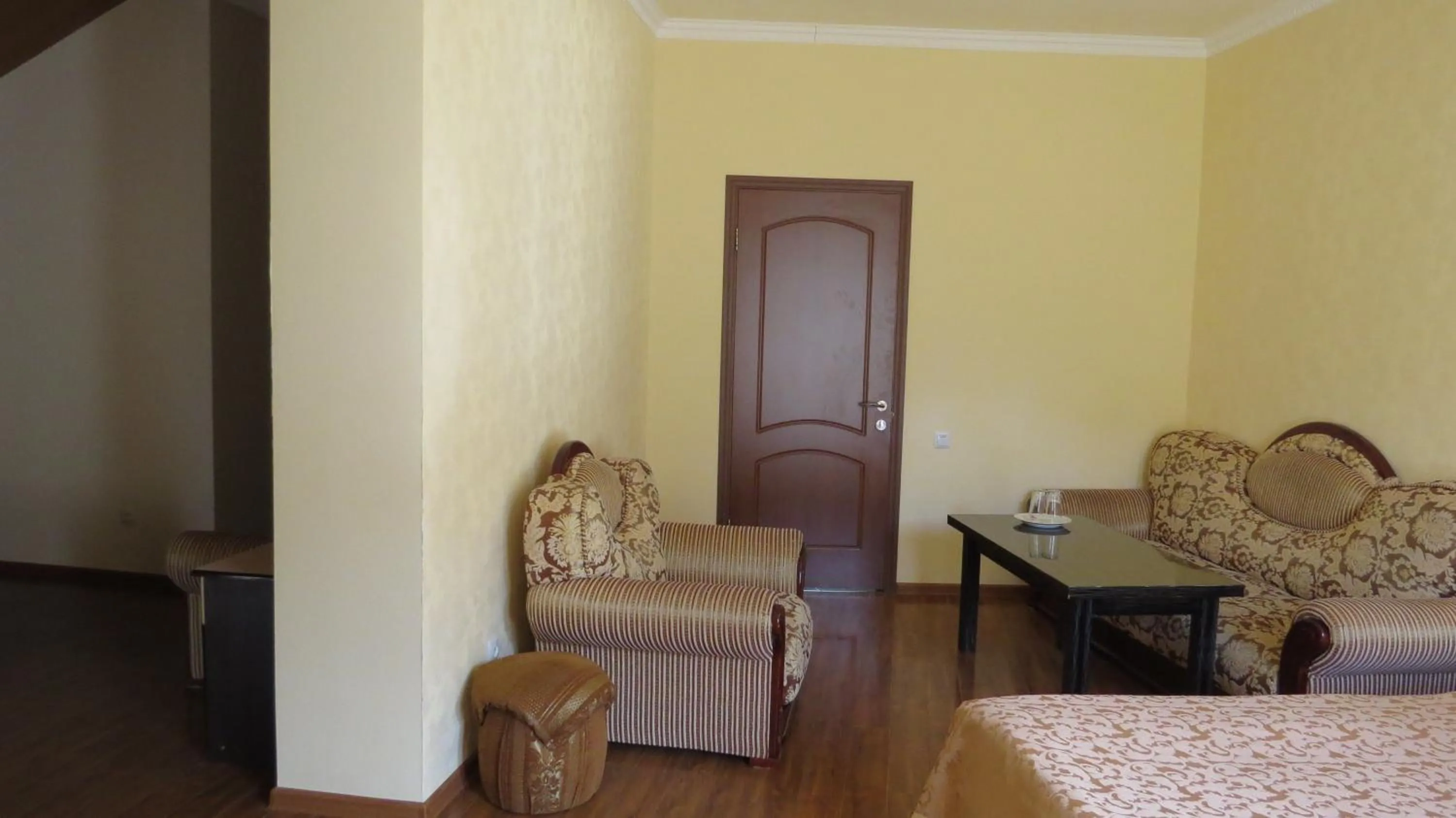 Hotel Central