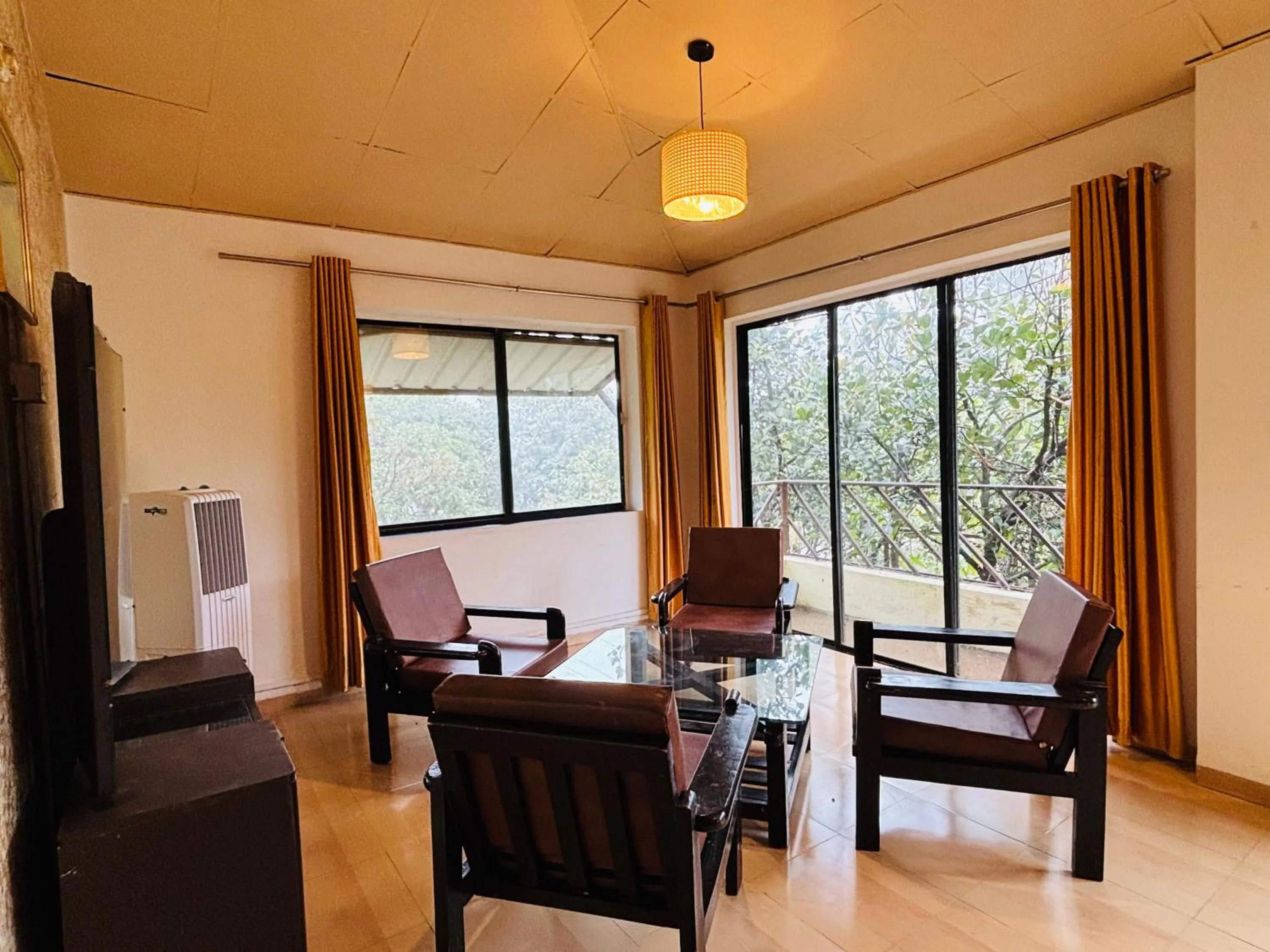 Honeywood Holiday Homes