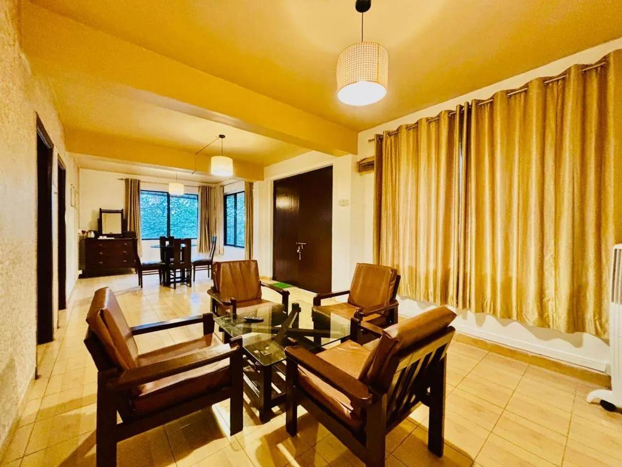 Honeywood Holiday Homes