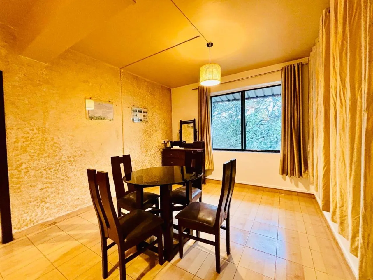 Honeywood Holiday Homes