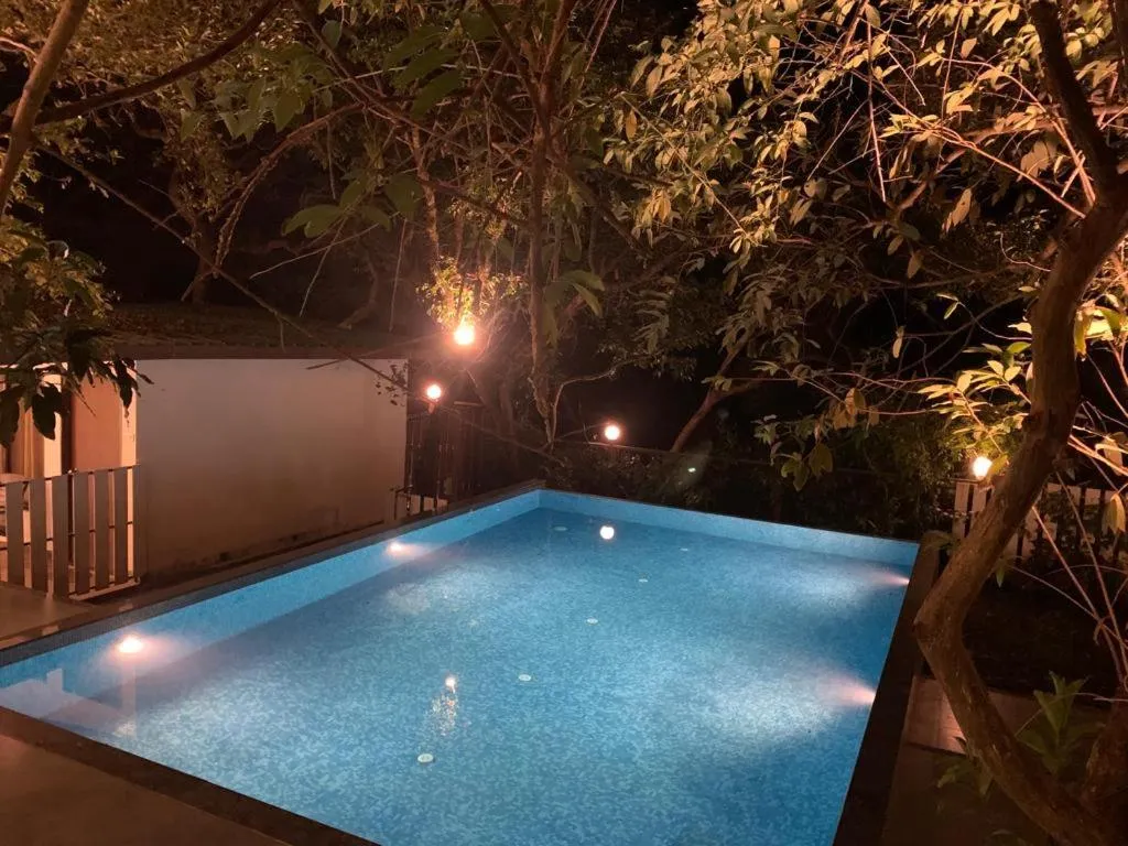 Honeywood Holiday Homes