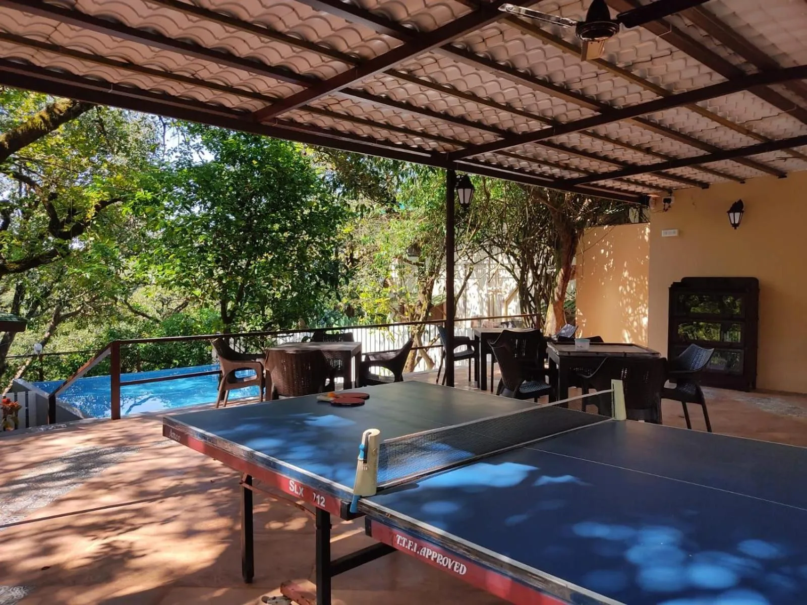 Honeywood Holiday Homes