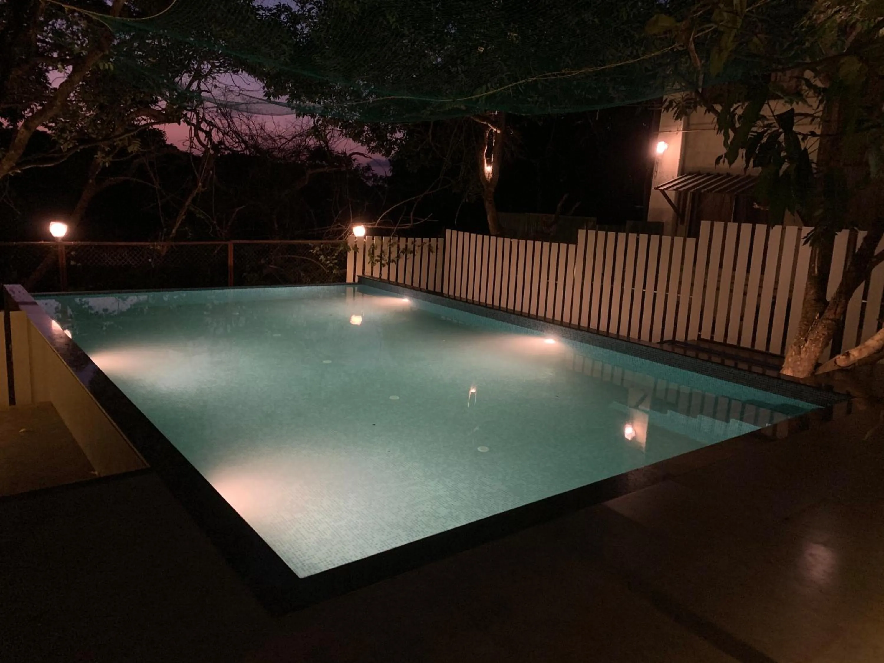 Honeywood Holiday Homes