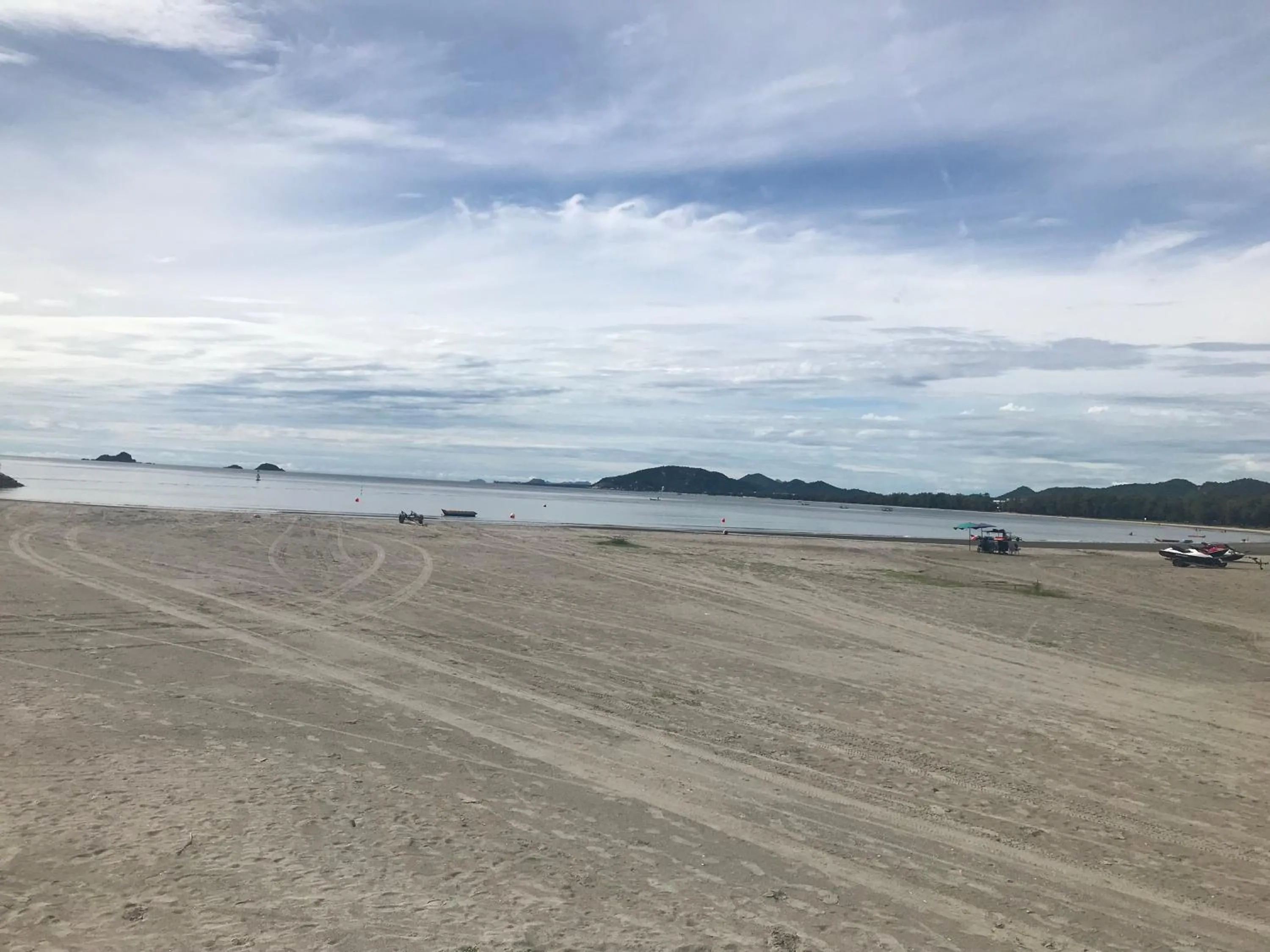 Nearby landmark in Hua Hin Home Hill