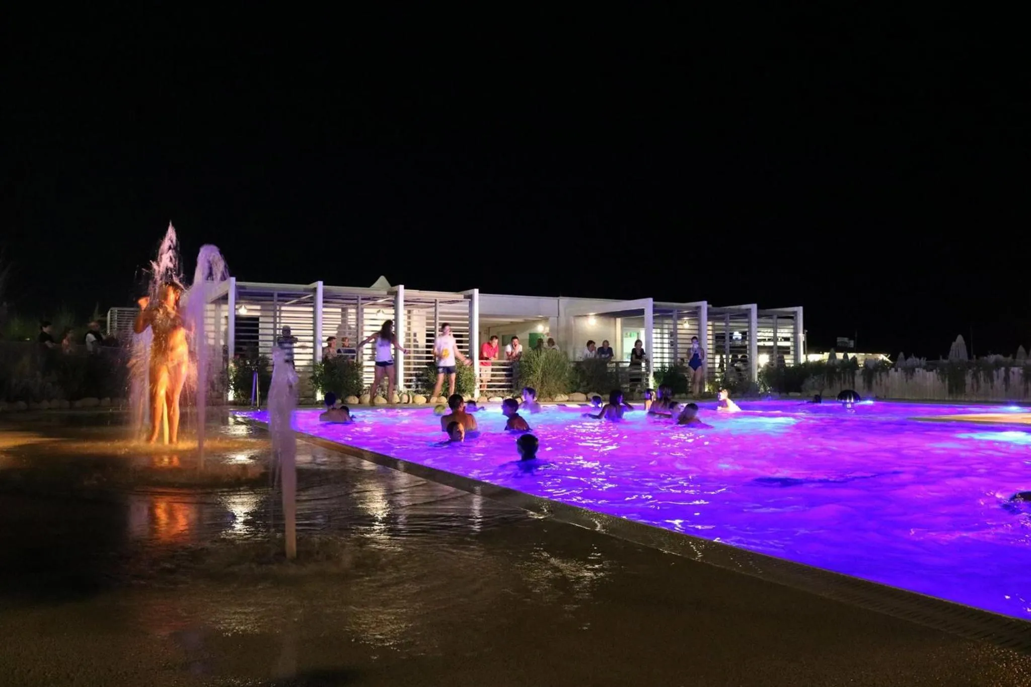 Beach in Hotel Bristol - a 30 mt dalla spiaggia