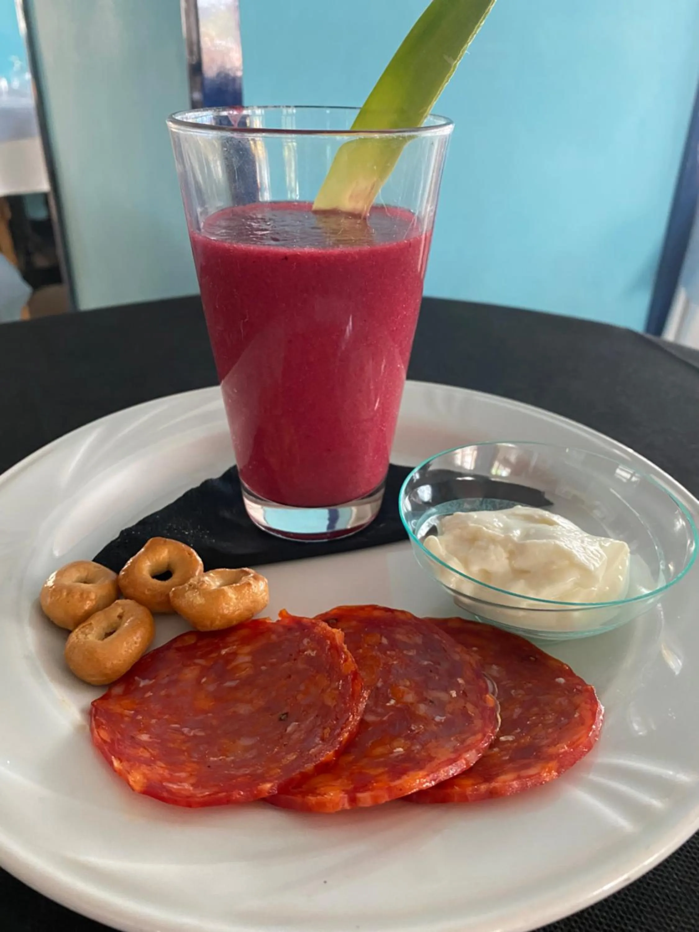 Hotel Bristol - a 30 mt dalla spiaggia