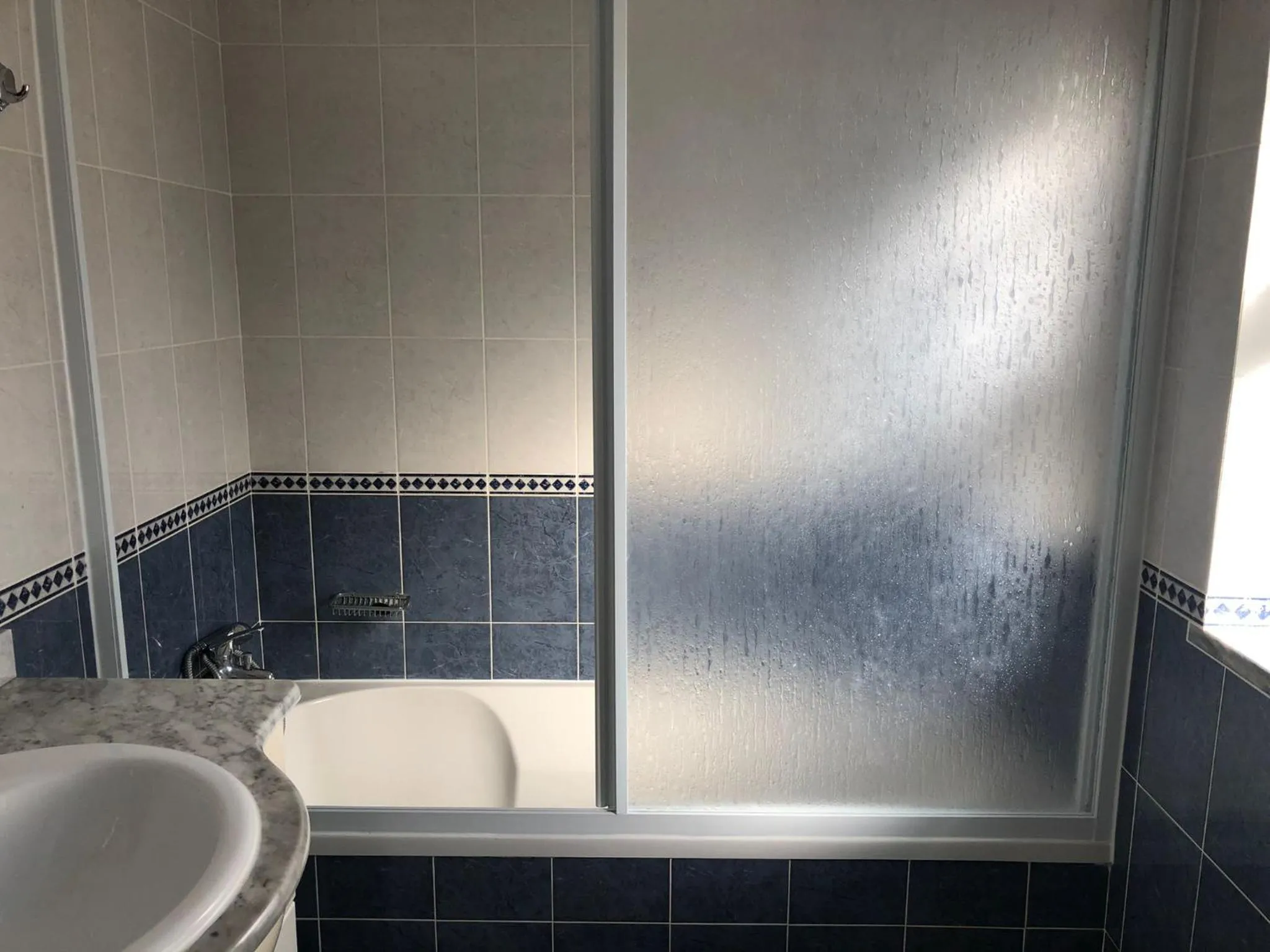 Bathroom in Camping Villa Park Zambujeira do Mar