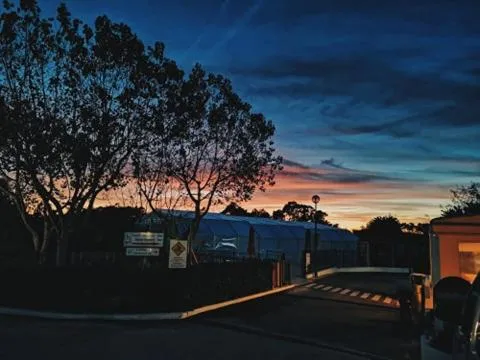 Off site in Camping Villa Park Zambujeira do Mar