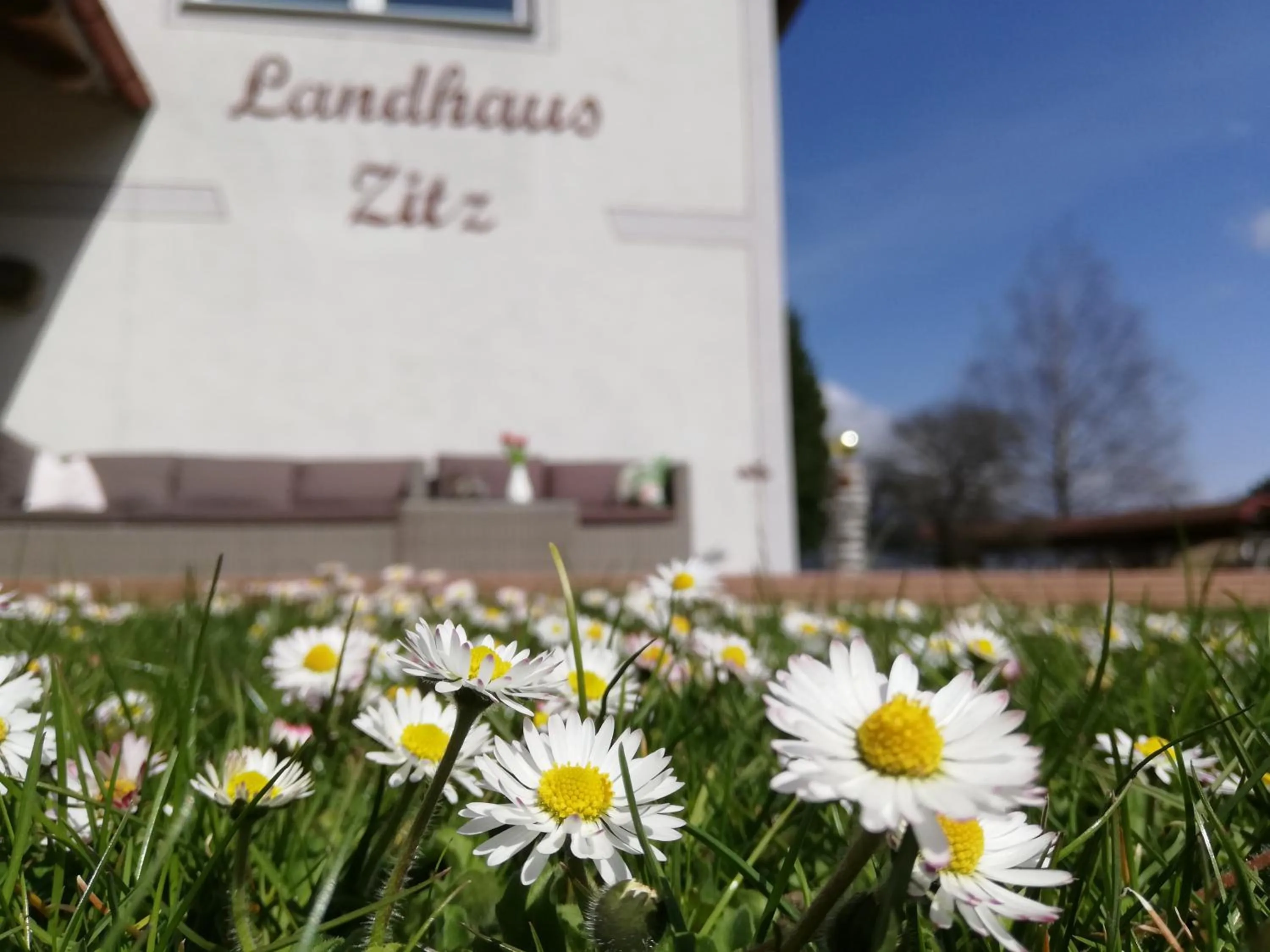 Landhaus Zitz