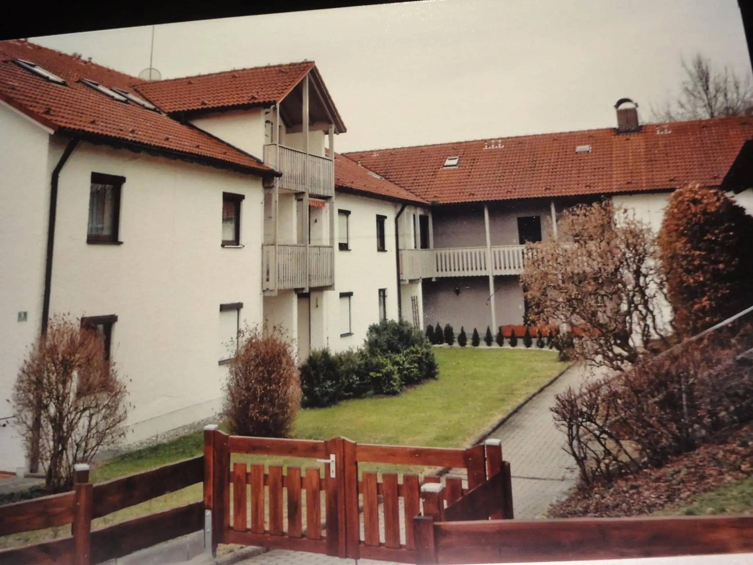 Ferienwohnung Majo Ferienwohnung Majo