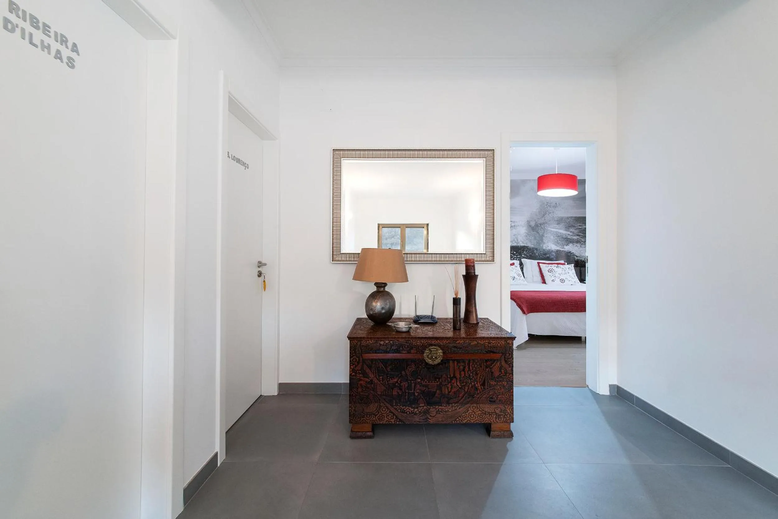 Beachouse - Surf, Bed & Breakfast