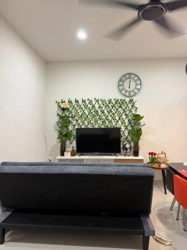 The Shore Kota Kinabalu by sunseahome09