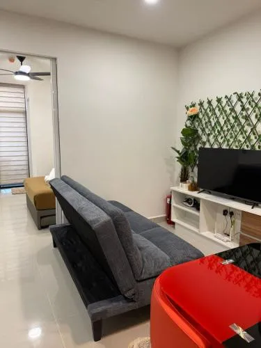 The Shore Kota Kinabalu by sunseahome09